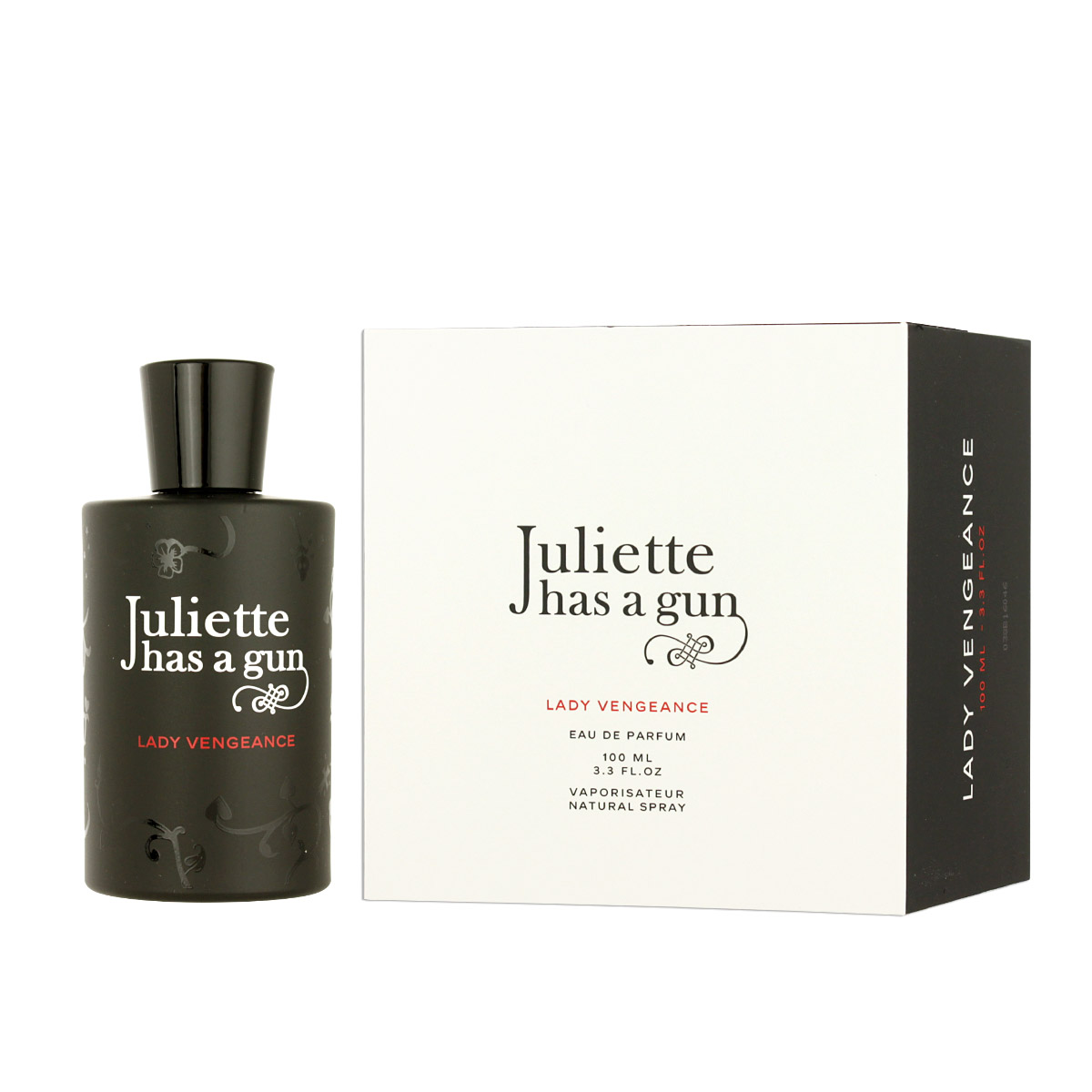 JULIETTE HAS A GUN Lady Vengeance EDP 100 ml W JULIETTE HAS A GUN