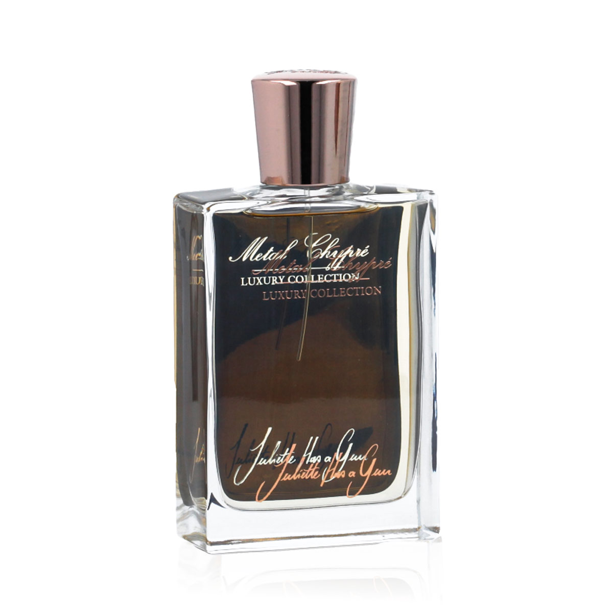 JULIETTE HAS A GUN Metal Chypré EDP 75 ml UNISEX JULIETTE HAS A GUN