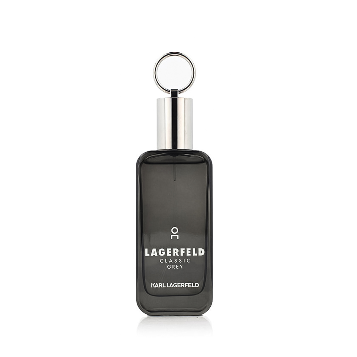 Karl Lagerfeld Lagerfeld Classic Grey EDT 50 ml M Karl Lagerfeld