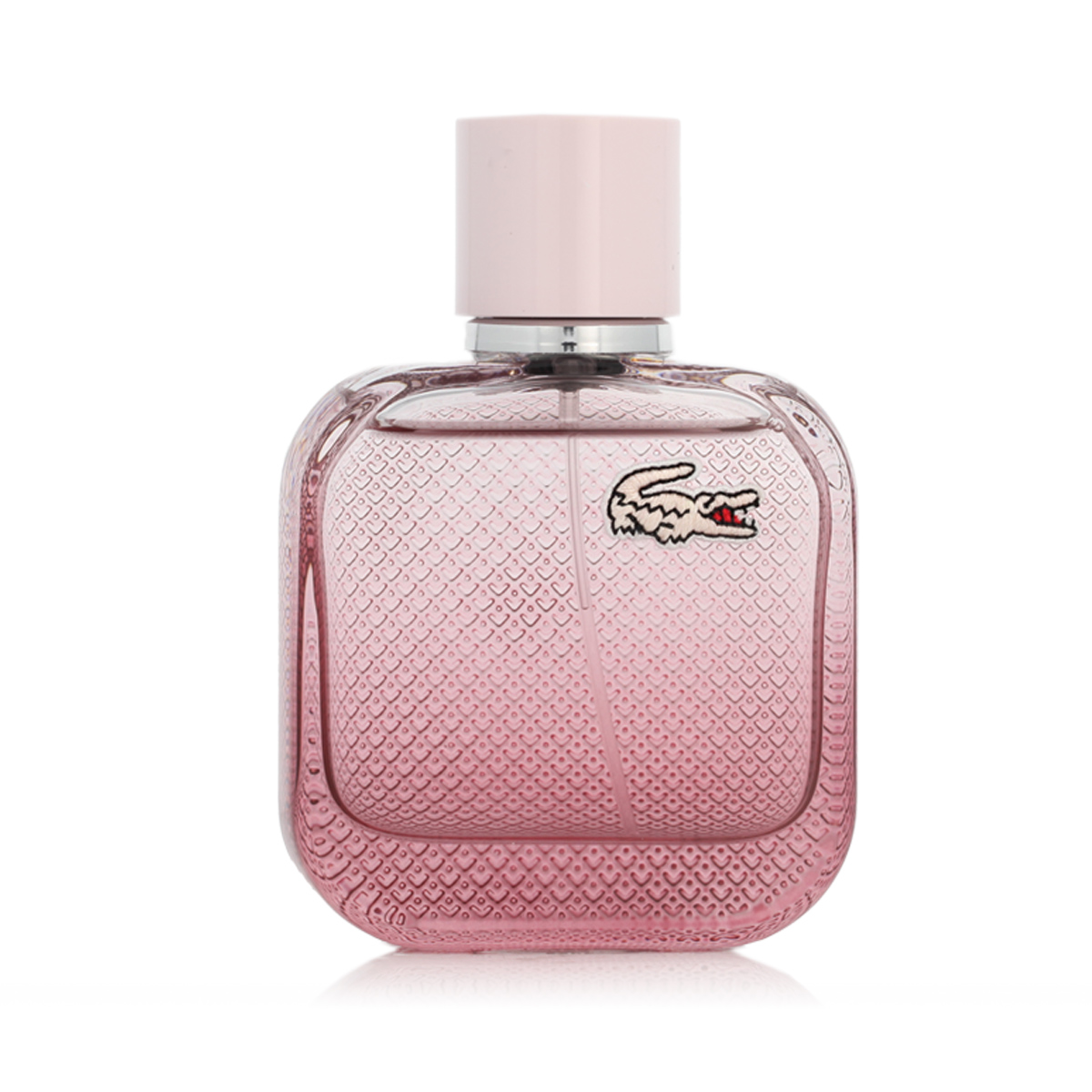 Lacoste L.12.12 Rose Eau Intense EDT 50 ml W Lacoste