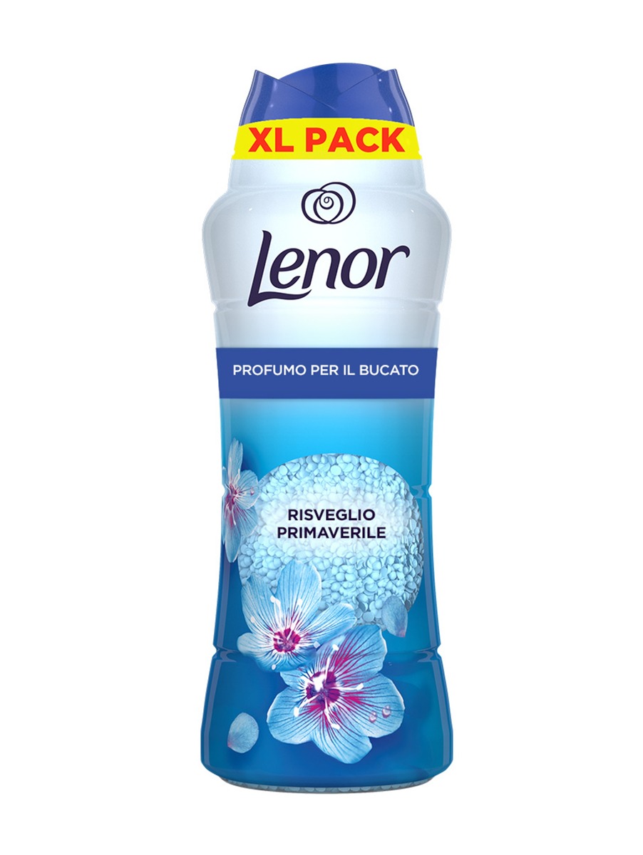 Lenor Vonné perličky Spring Awakening 495 g Lenor