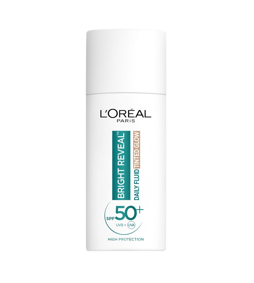 Loréal Paris Bright Reveal Denní tónovací fluid proti tmavým skvrnám SPF50 50 ml Loréal Paris