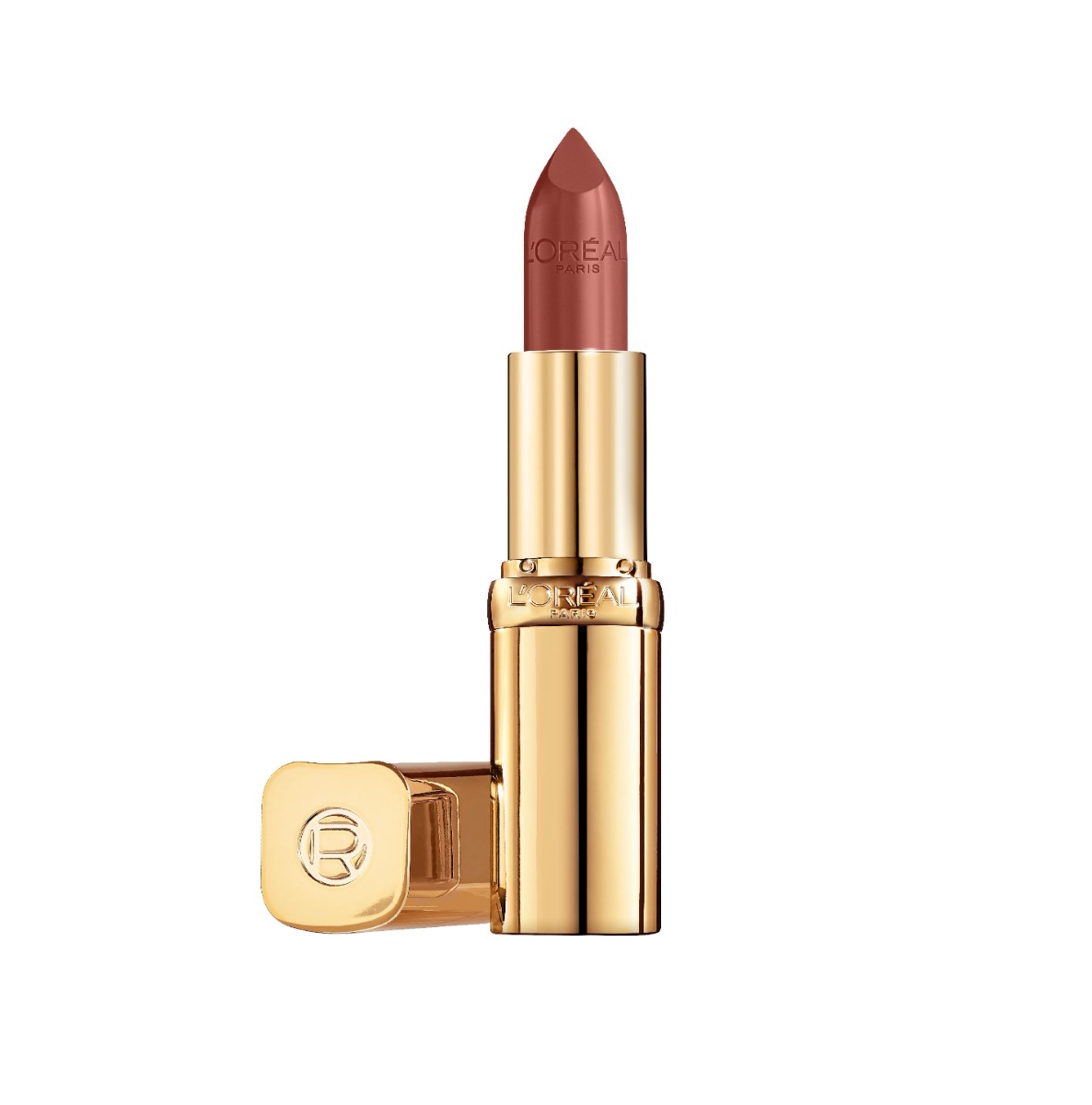 Loréal Paris Color Riche 635 Worth It Medium rtěnka 4