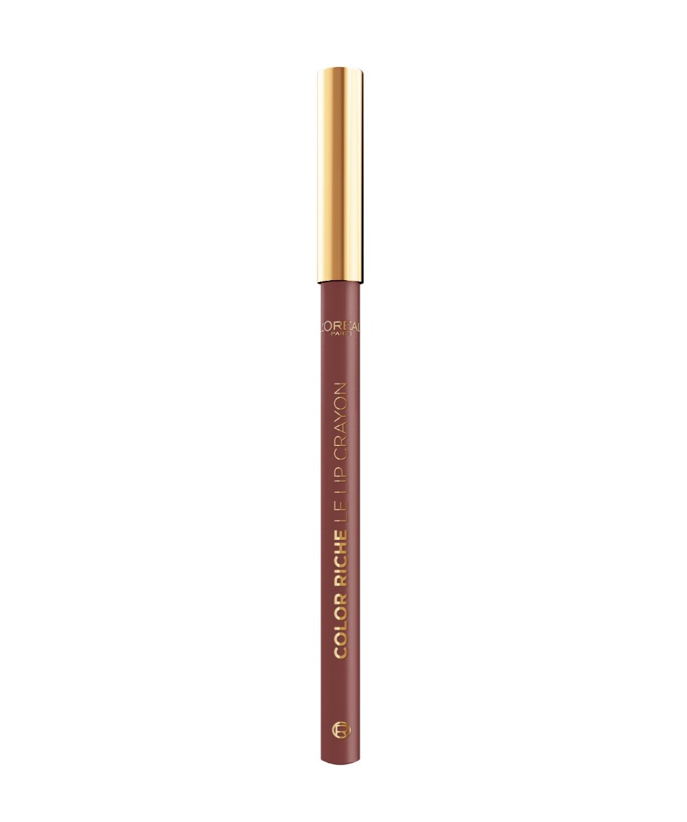 Loréal Paris Color Riche Le Lip 570 Worth It Intense konturovací tužka 1