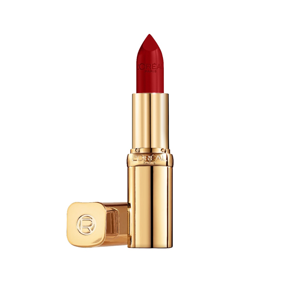Loréal Paris Color Riche odstín 300 Le Rouge Paris rtěnka 4