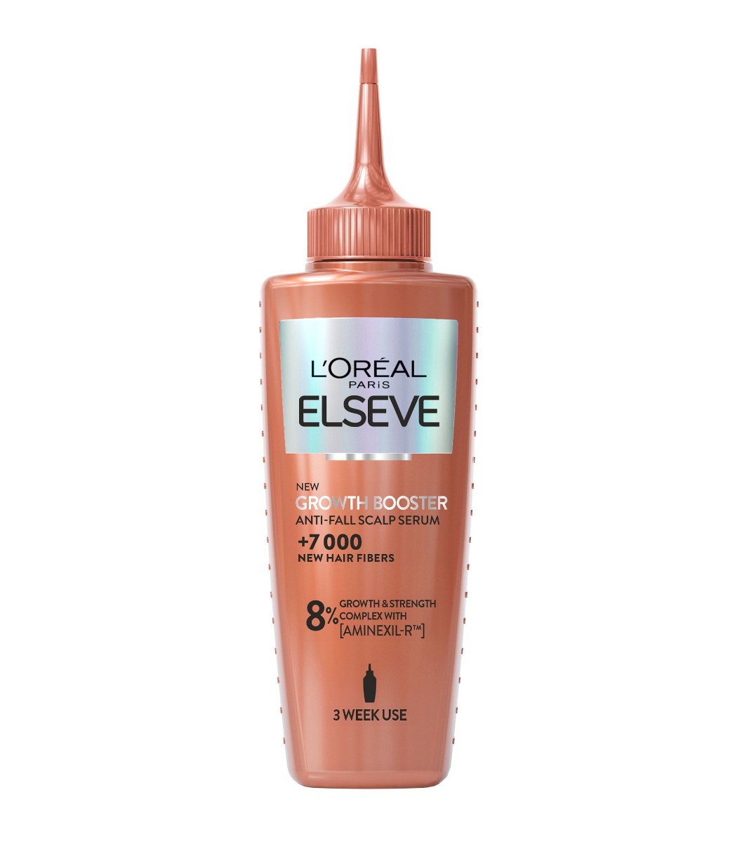 Loréal Paris Elseve Growth Booster sérum proti vypadávání vlasů 102 ml Loréal Paris