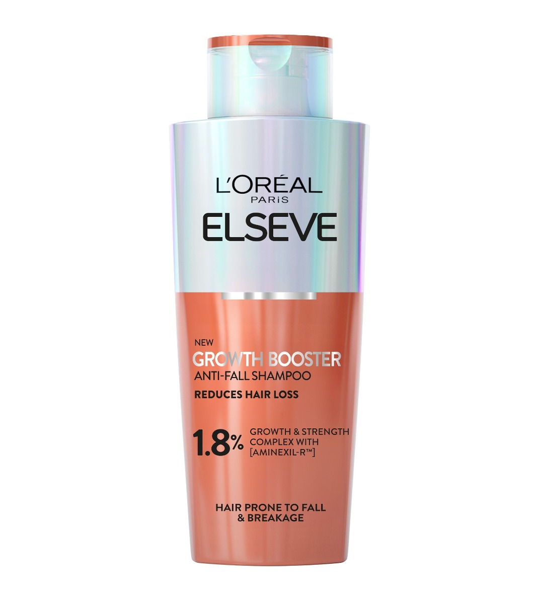 Loréal Paris Growth Booster šampon proti vypadávání vlasů 200 ml Loréal Paris