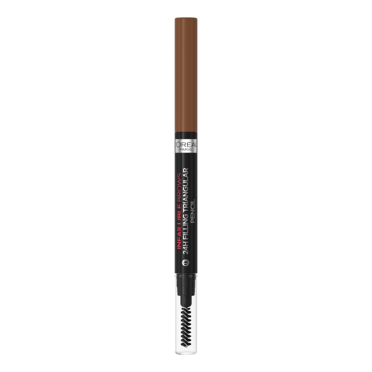 Loréal Paris Infaillible Brows 24H Filling Triangular 6.0 Dark Blonde tužka na obočí 1 g Loréal Paris