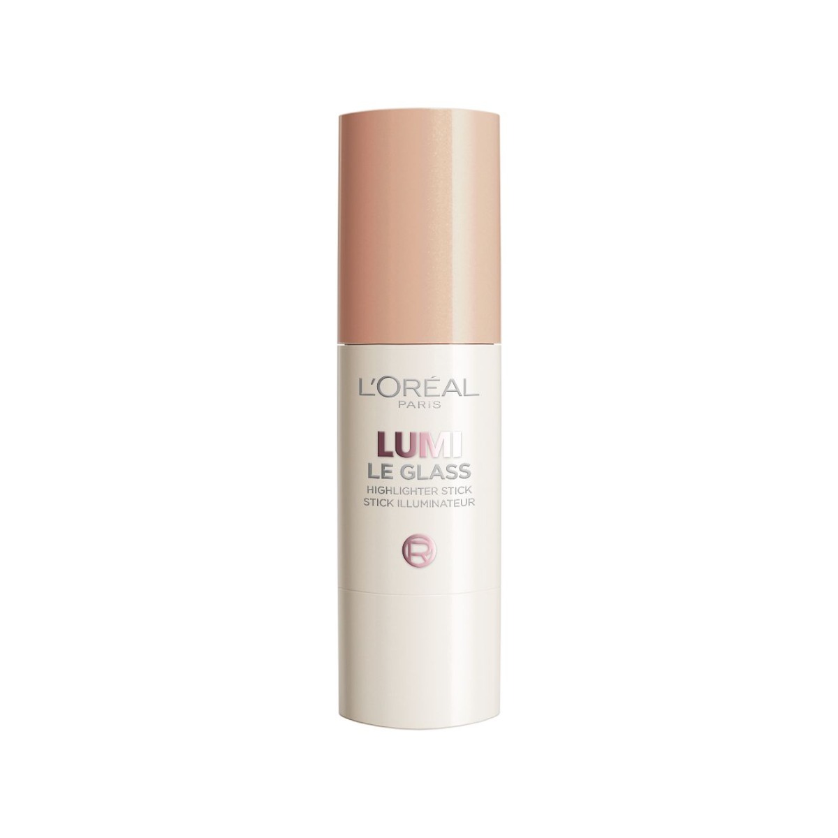 Loréal Paris Lumi Le Glass 610 Pearl Éclat rozjasňovač 5 g Loréal Paris
