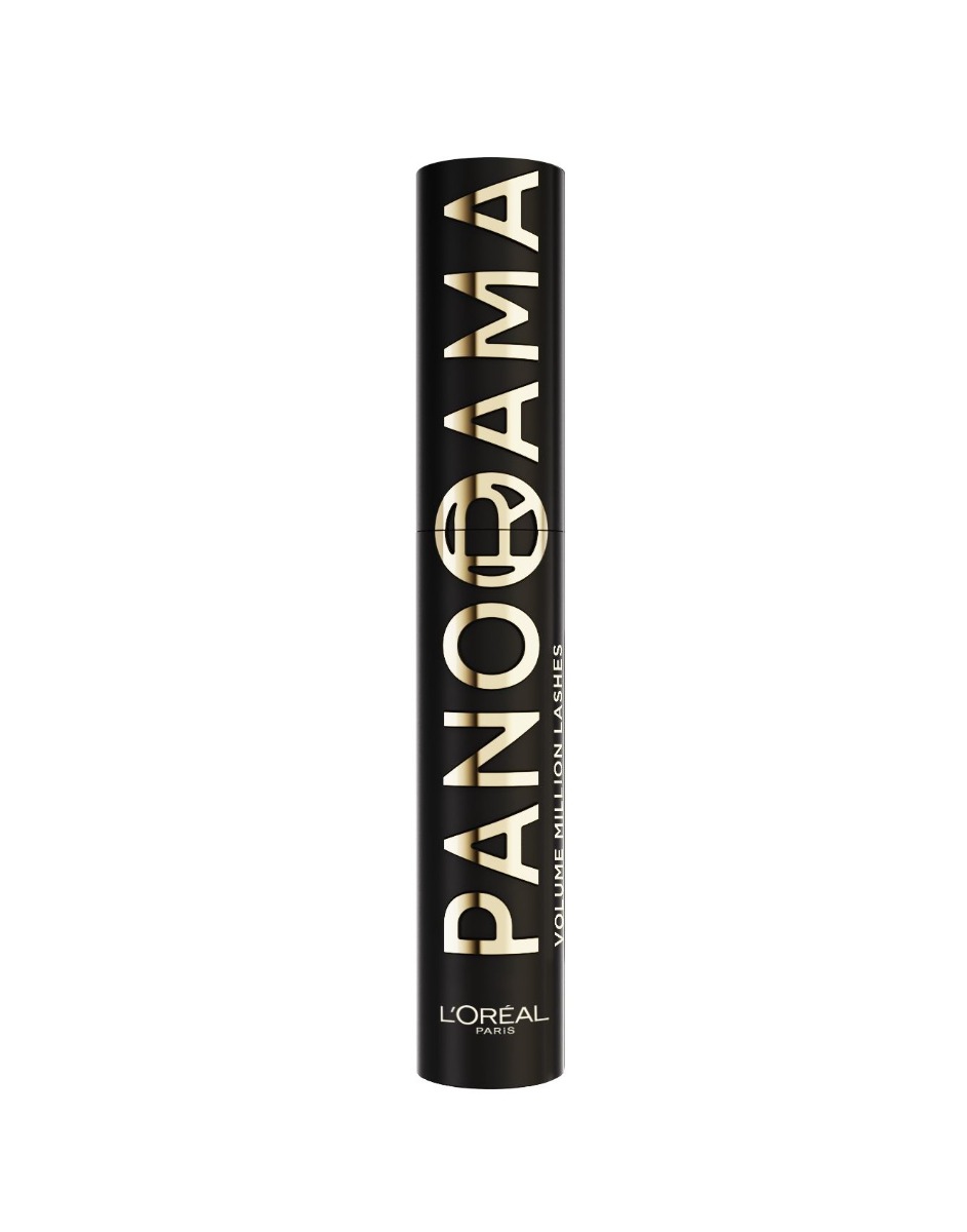 Loréal Paris Panorama All Night Black řasenka 9