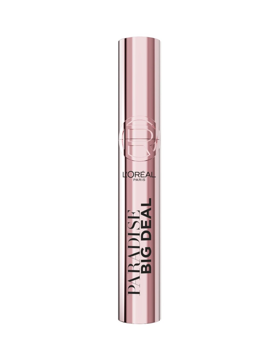 Loréal Paris Paradise Big Deal Black řasenka 9