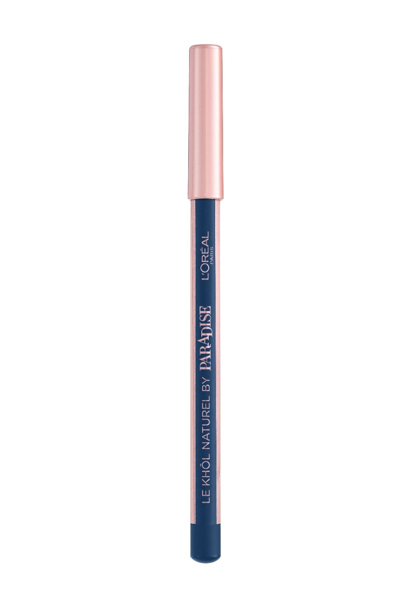 Loréal Paris Paradise Le Khol Naturel 107 Deep Sea Blue tužka na oči 1