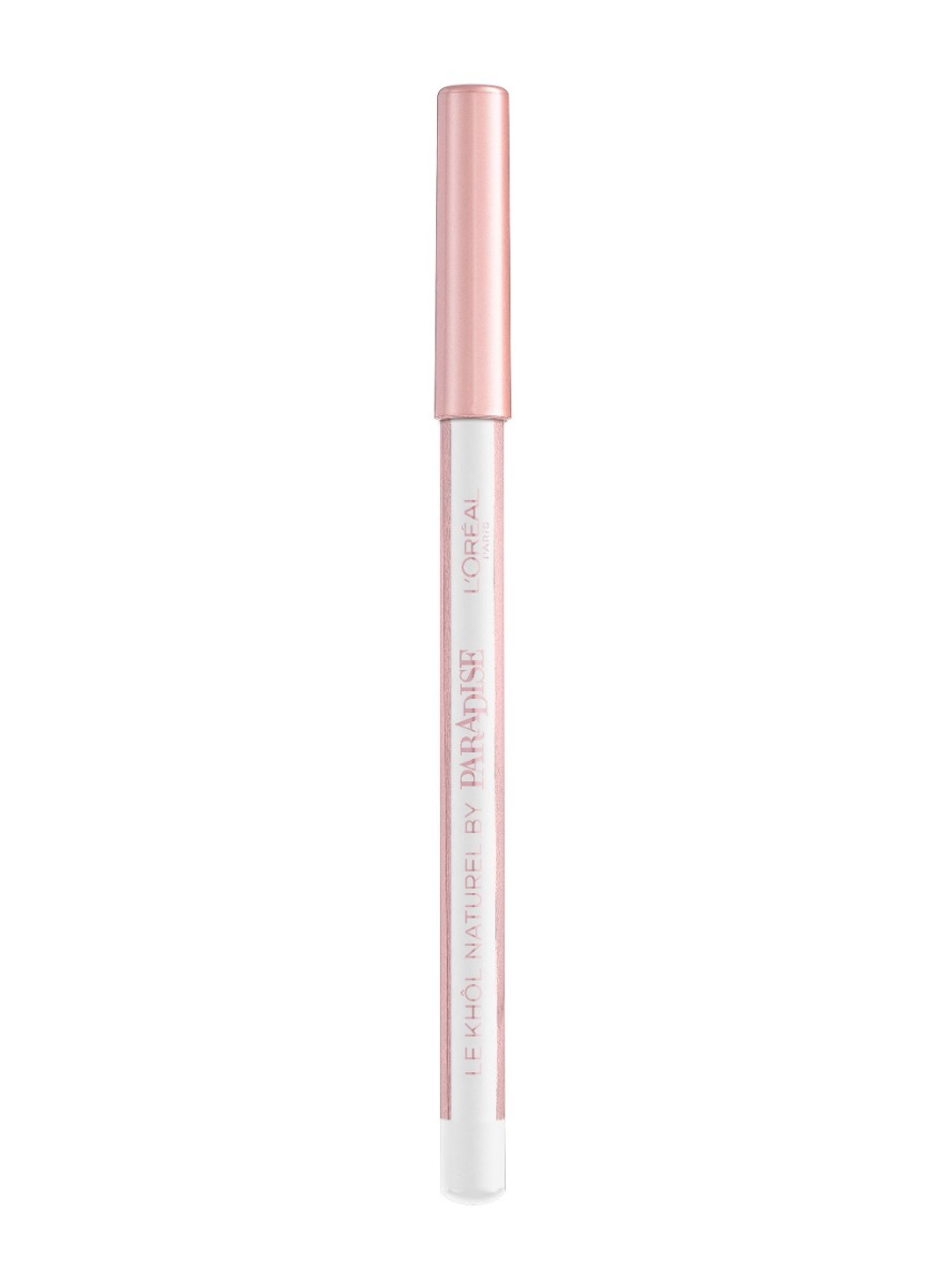 Loréal Paris Paradise Le Khol Naturel 120 Immculate Snow tužka na oči 1