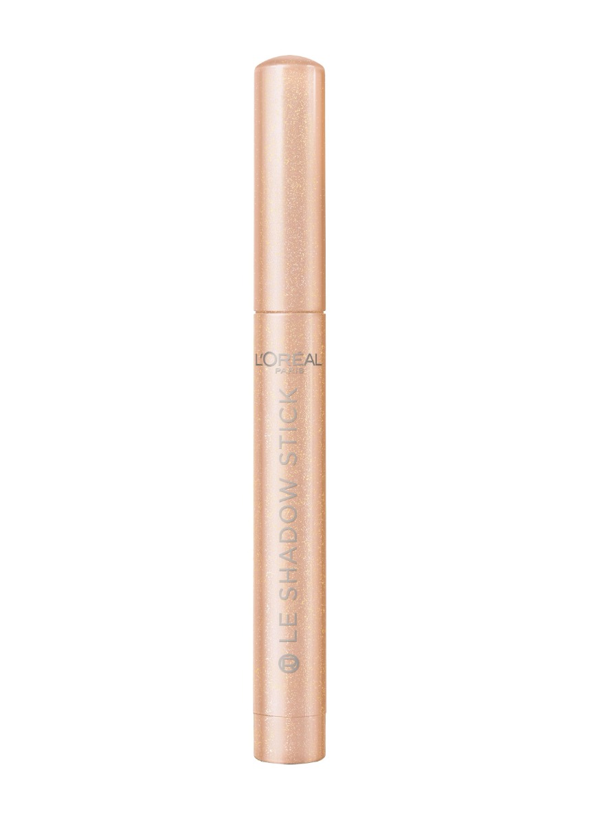 Loréal Paris Paradise Le Shadow Stick 105 Mesmerizing Gold oční stíny 1