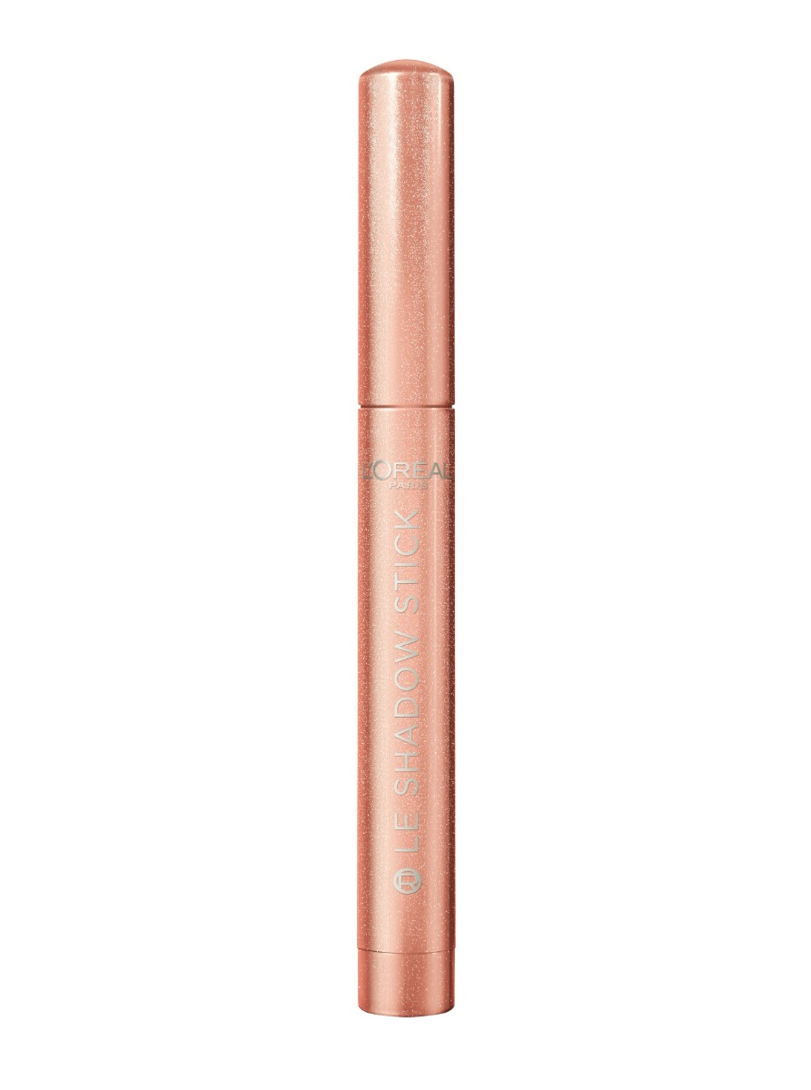 Loréal Paris Paradise Le Shadow Stick 115 Twinkly Rose oční stíny 1