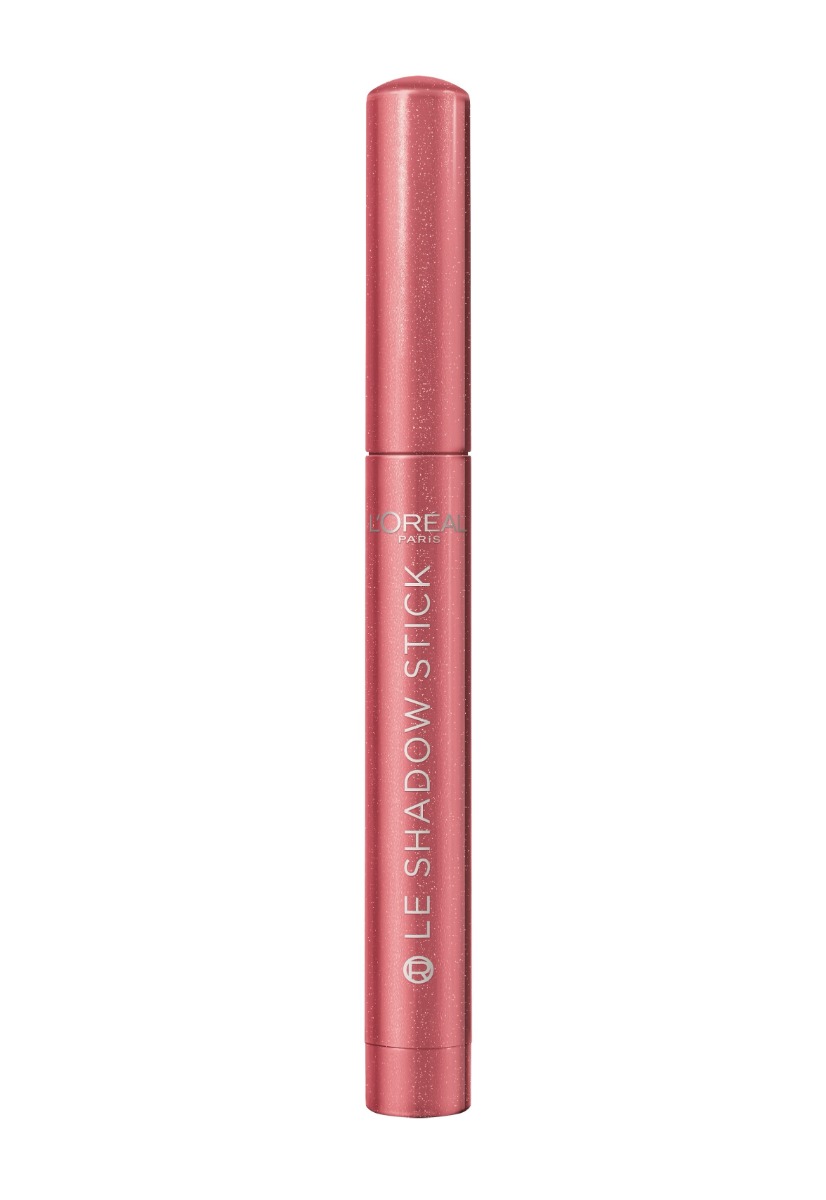 Loréal Paris Paradise Le Shadow Stick 118 Cloudy Rose oční stíny 1