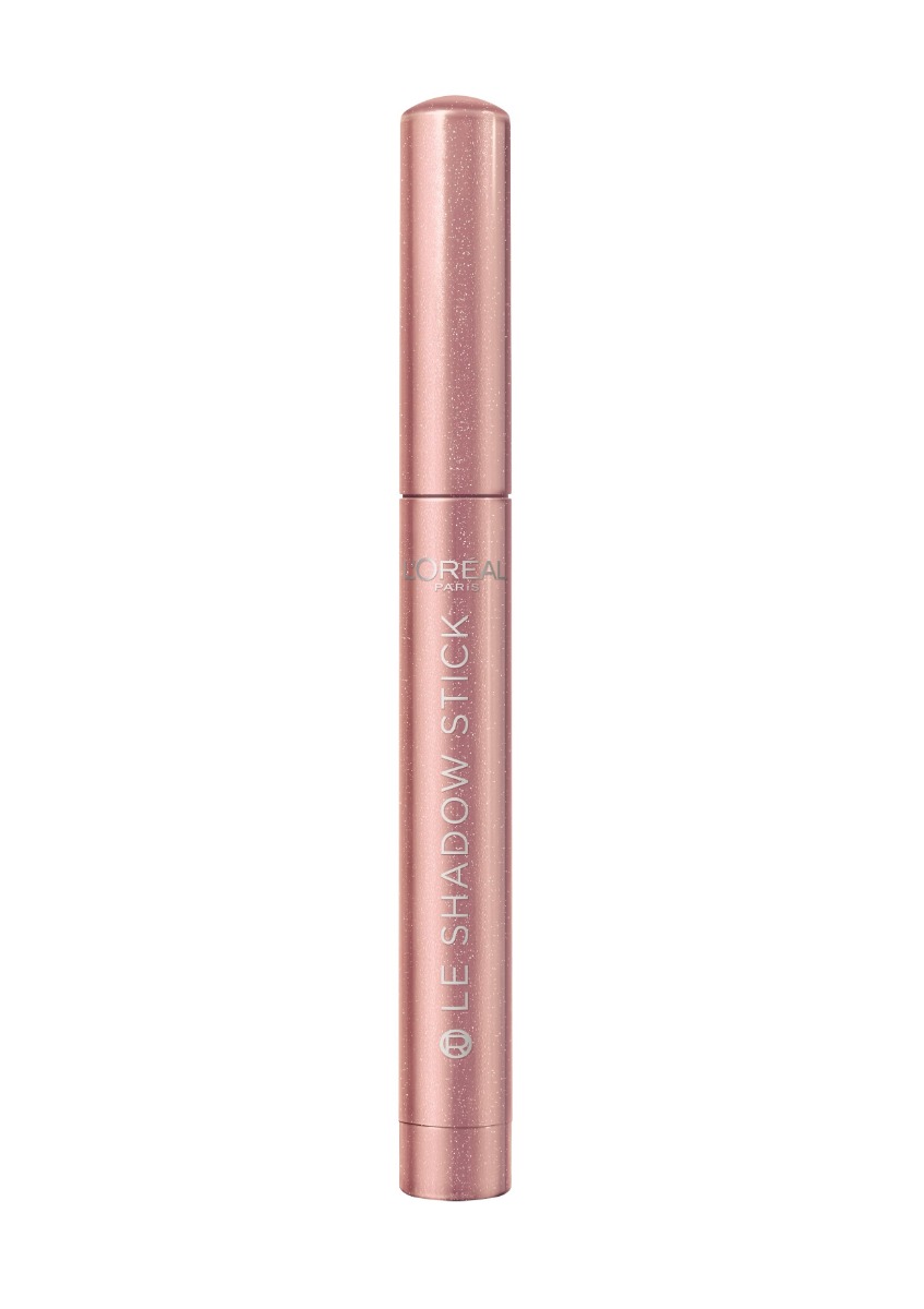 Loréal Paris Paradise Le Shadow Stick 120 Magnetic Mauve oční stíny 1
