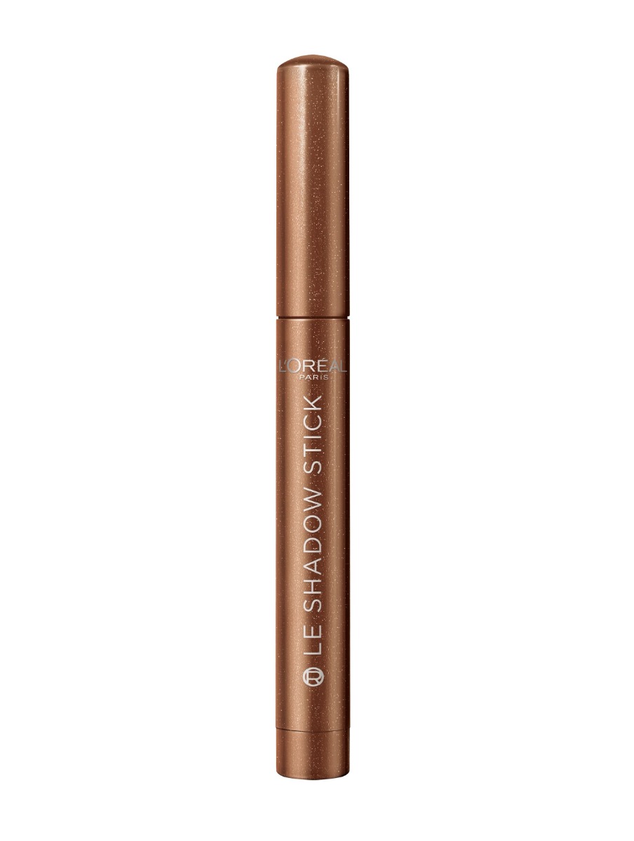 Loréal Paris Paradise Le Shadow Stick 230 Magnetic Bronze oční stíny 1