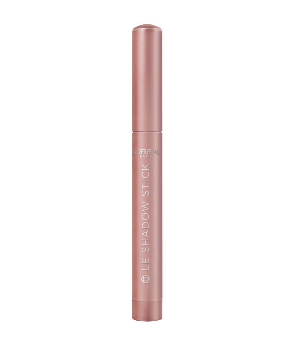 Loréal Paris Paradise Le Shadow Stick 245 Alluring Rose oční stíny 1
