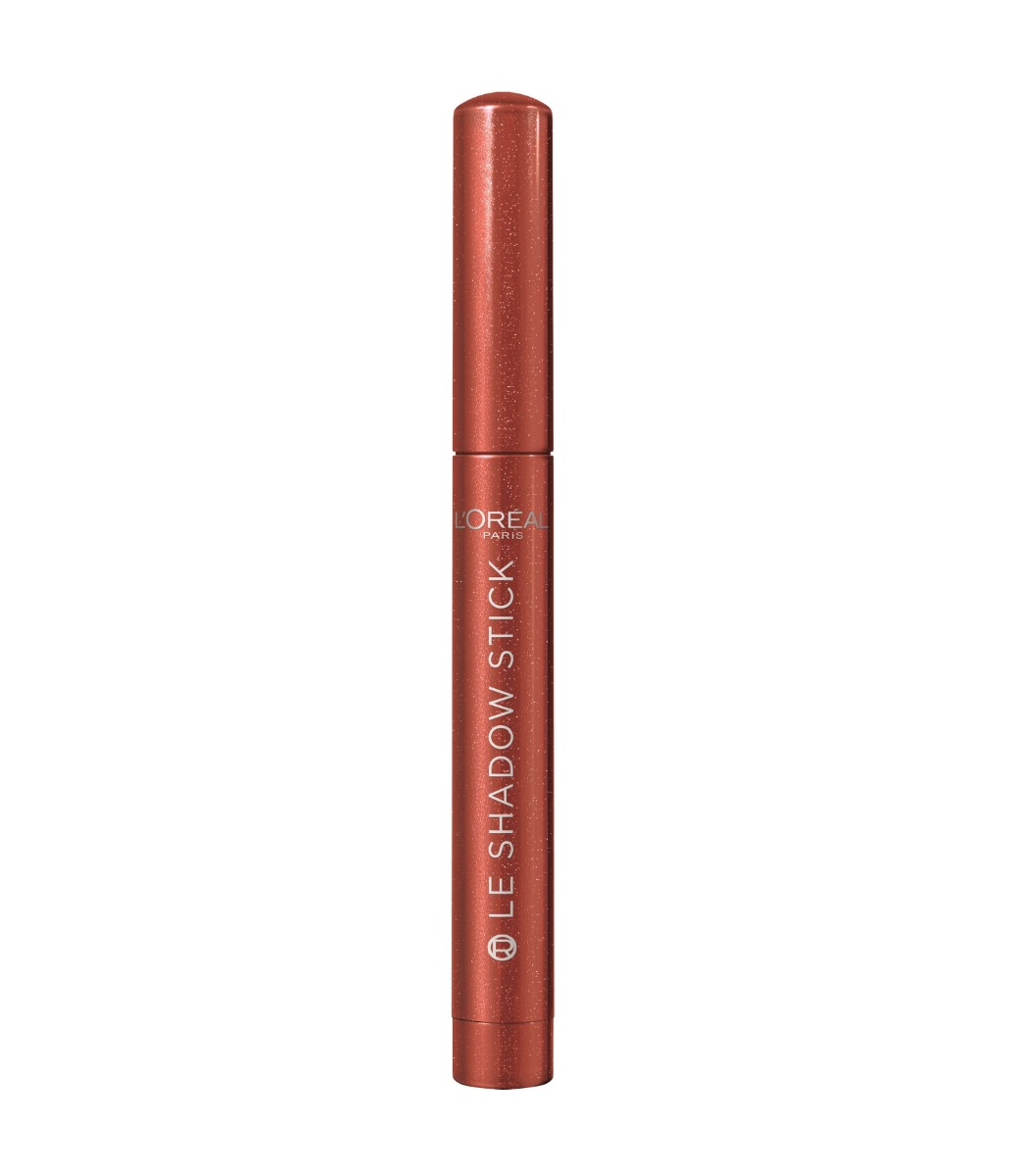 Loréal Paris Paradise Le Shadow Stick 430 Matallic Bronze oční stíny 1