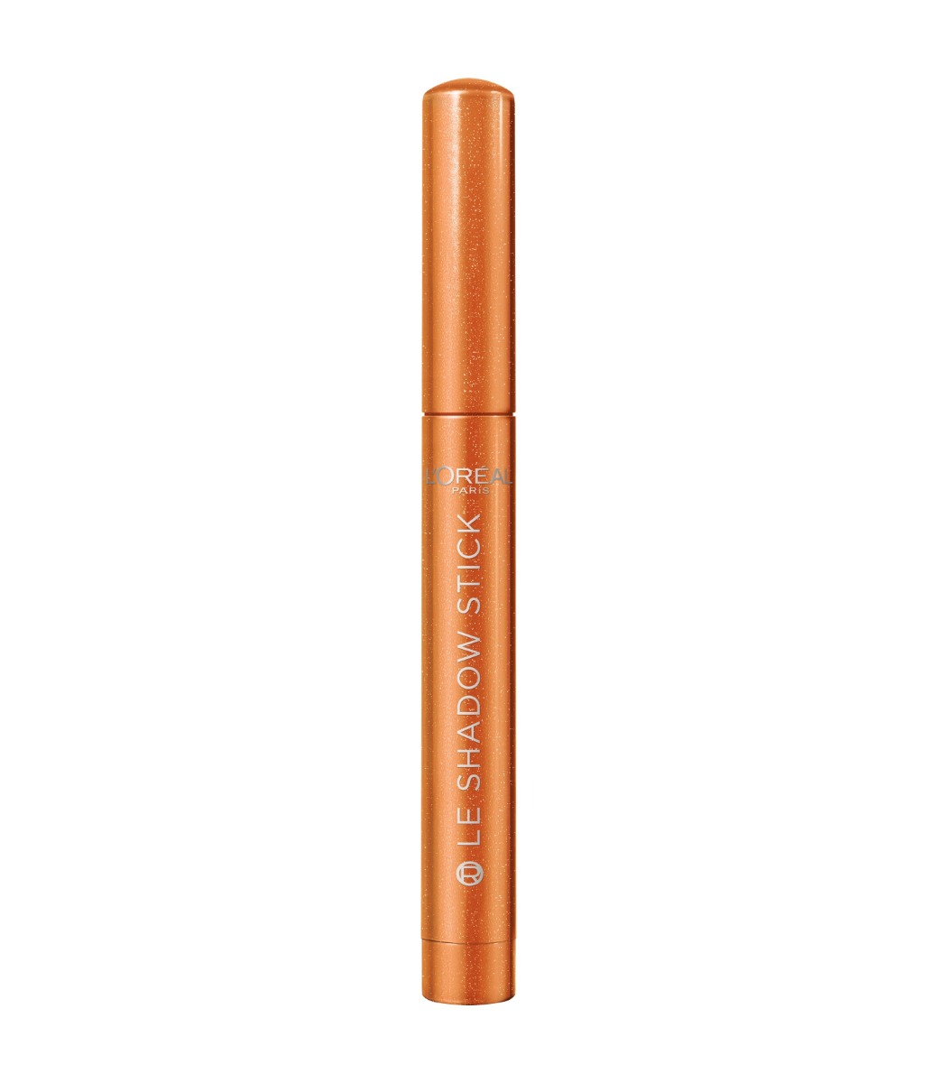 Loréal Paris Paradise Le Shadow Stick 440 Foiled Copper oční stíny 1