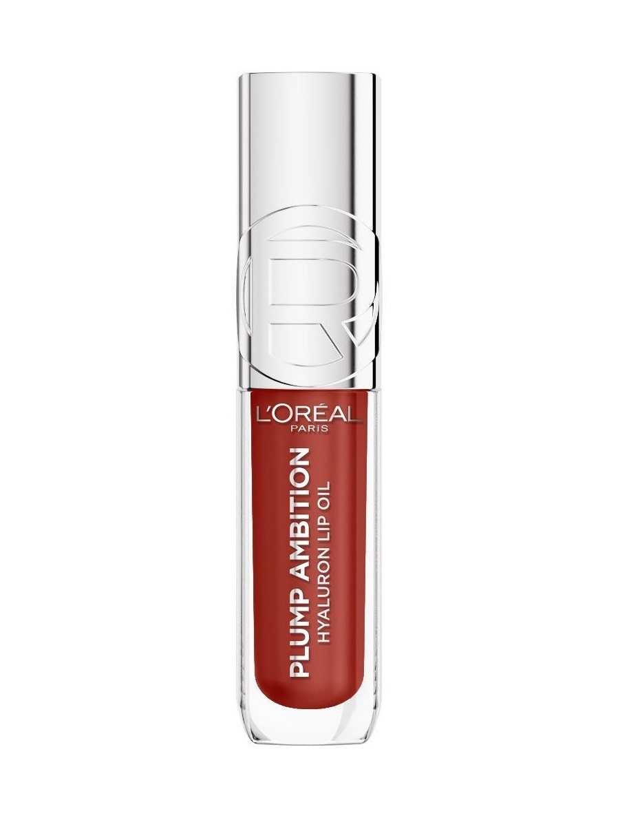 Loréal Paris Plump Ambition 485 Wine O'Clock lesk na rty 5 ml Loréal Paris