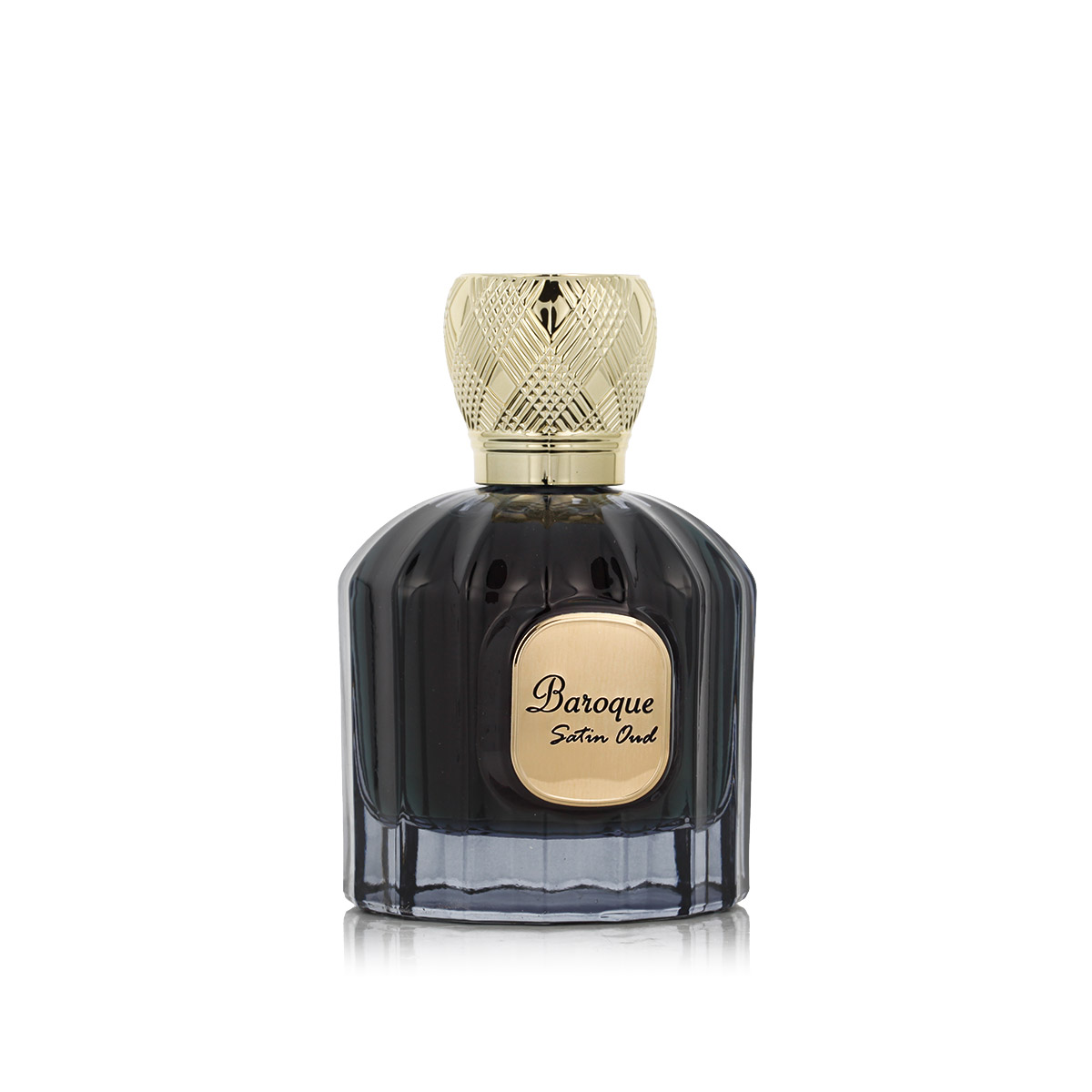 Maison Alhambra Baroque Satin Oud EDP 100 ml UNISEX Maison Alhambra