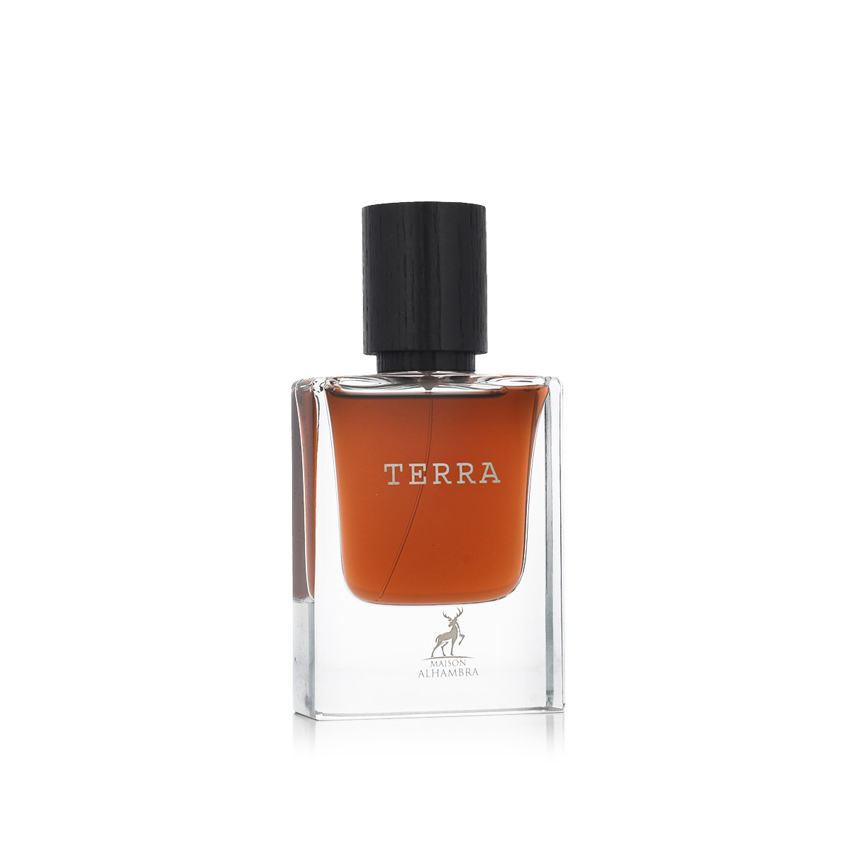 Maison Alhambra Terra EDP 50 ml UNISEX Maison Alhambra