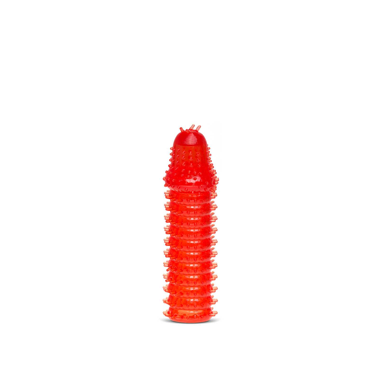 Man Dreams Návlek na penis - Fedor red Man Dreams