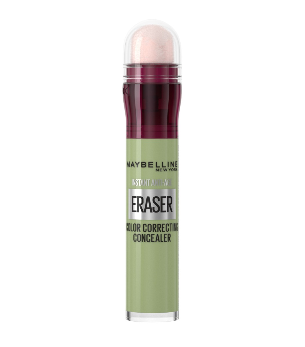 Maybelline Instant Eraser odstín Green korektor 6