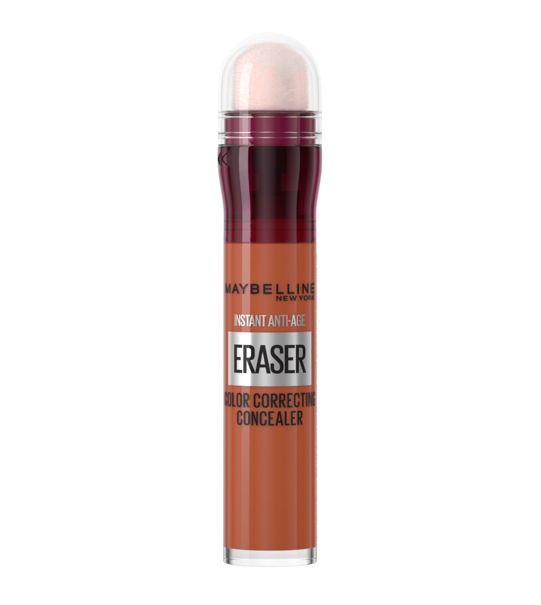 Maybelline Instant Eraser odstín Orange korektor 6