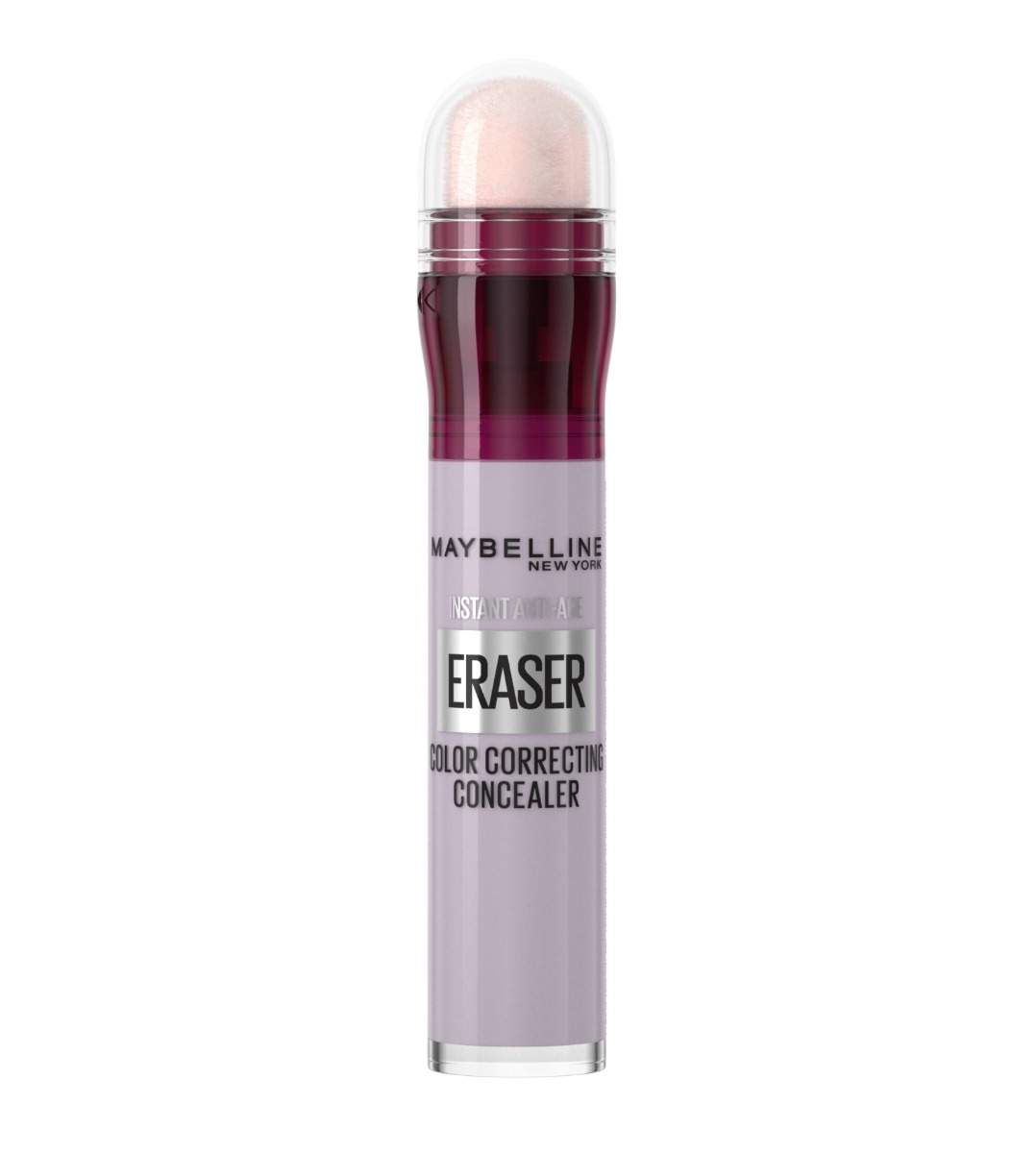 Maybelline Instant Eraser odstín Purple korektor 6