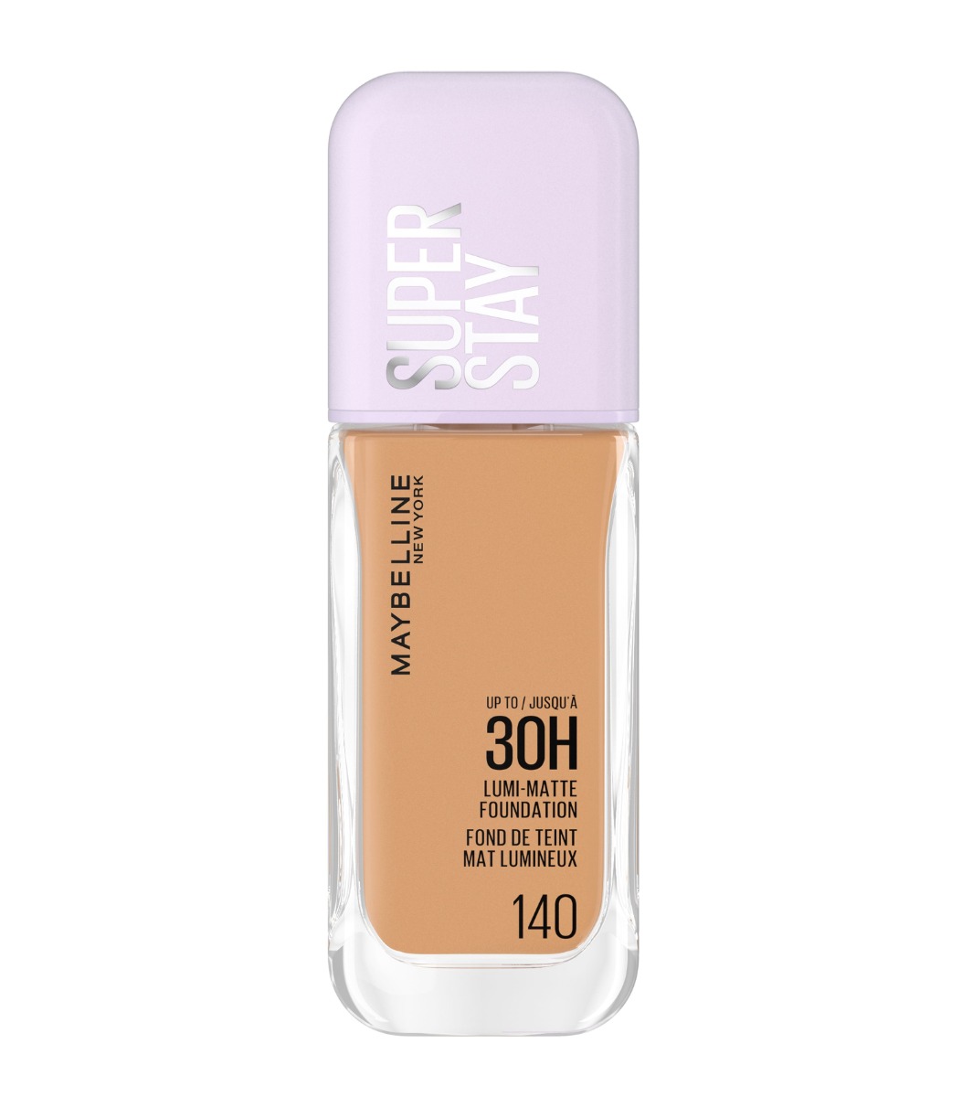 Maybelline SuperStay Lumi Matte 140 make-up 35 ml Maybelline