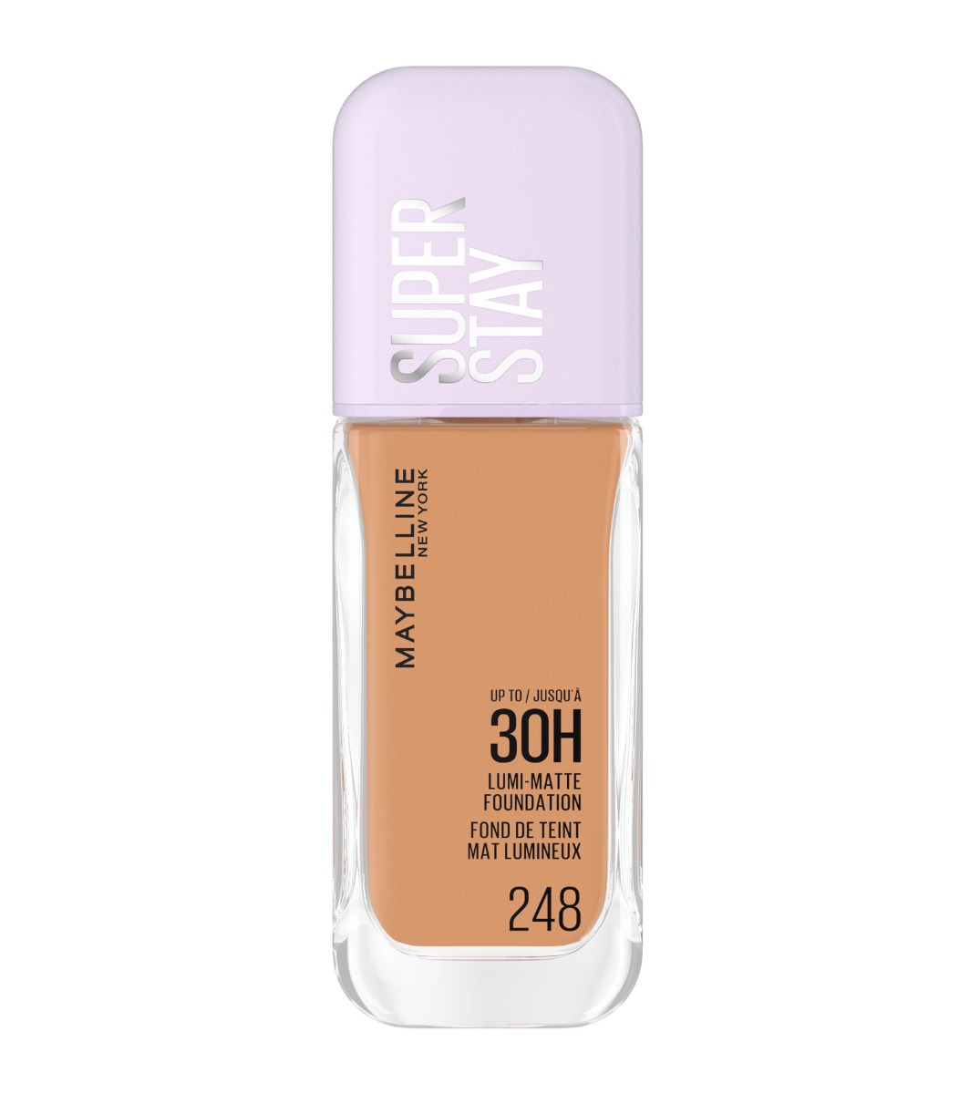 Maybelline SuperStay Lumi Matte 248 make-up 35 ml Maybelline
