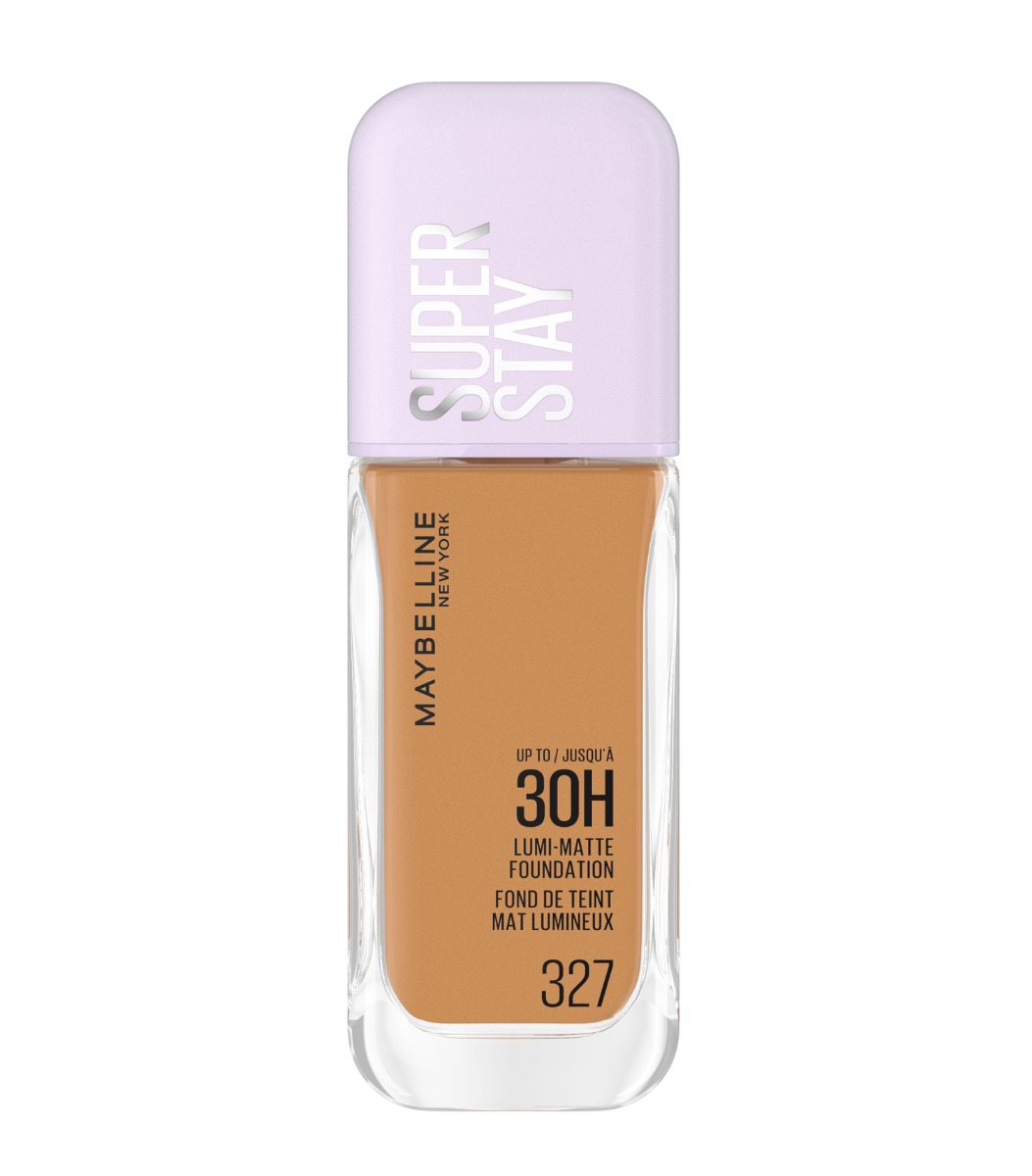 Maybelline SuperStay Lumi Matte 327 make-up 35 ml Maybelline
