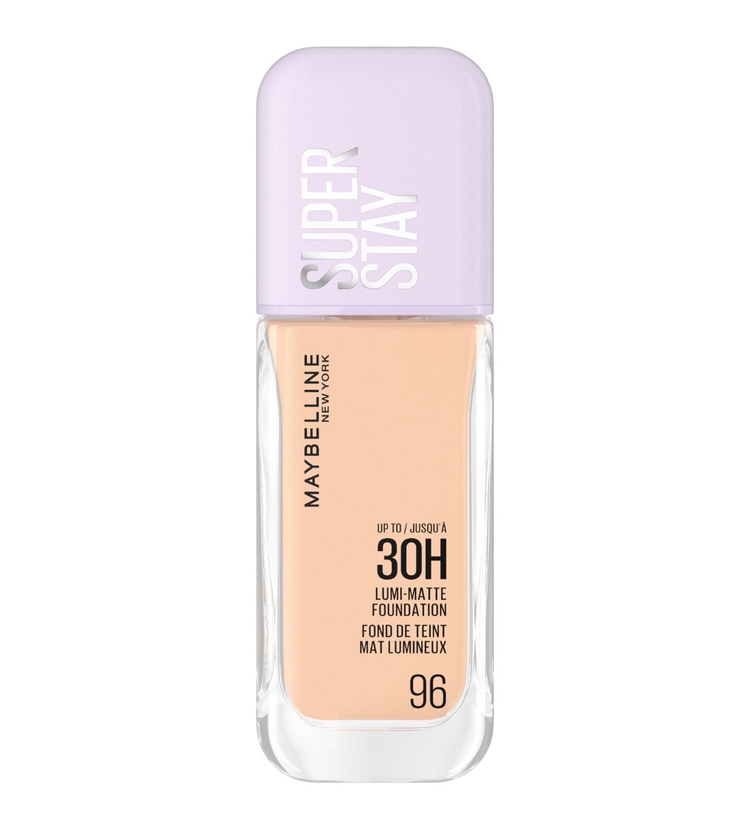 Maybelline SuperStay Lumi Matte 96 make-up 35 ml Maybelline
