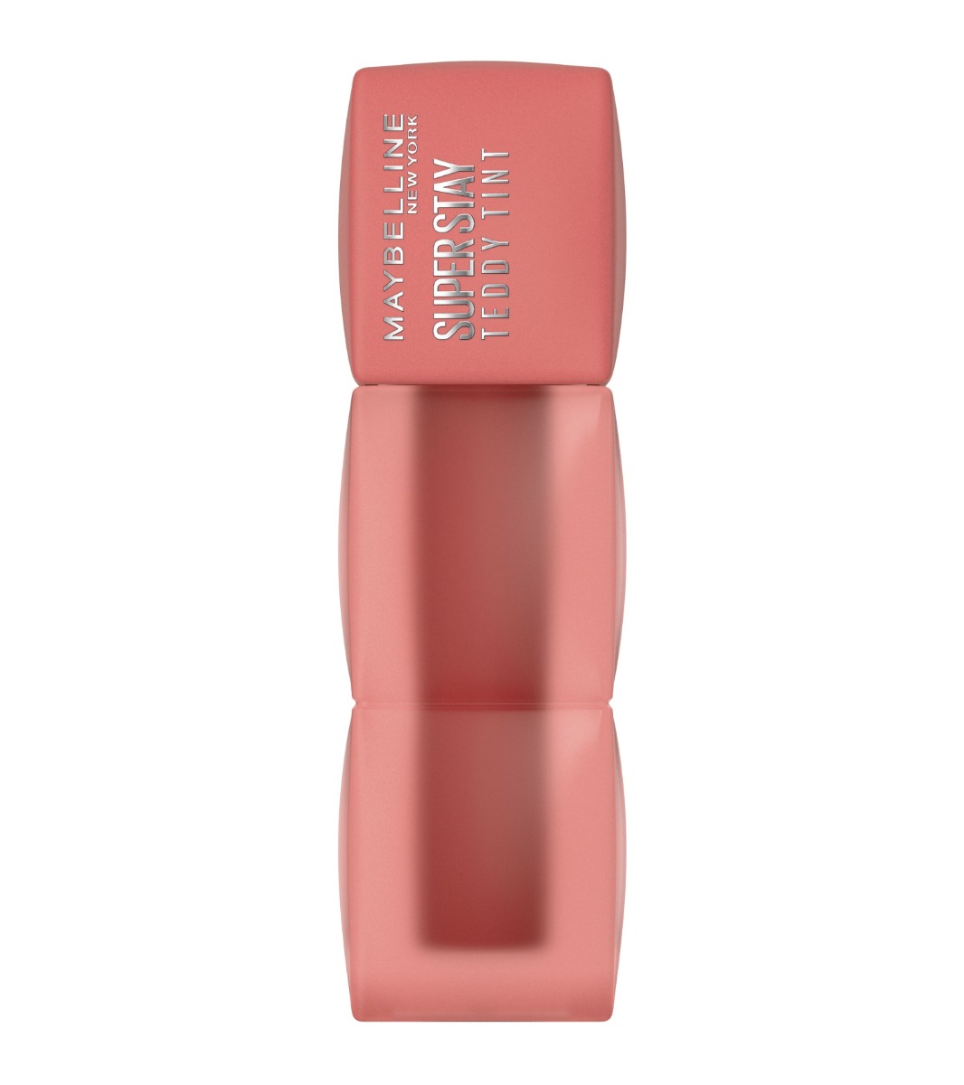 Maybelline SuperStay Teddy Tint 15 Skinny Dip tekutá rtěnka 5 ml Maybelline