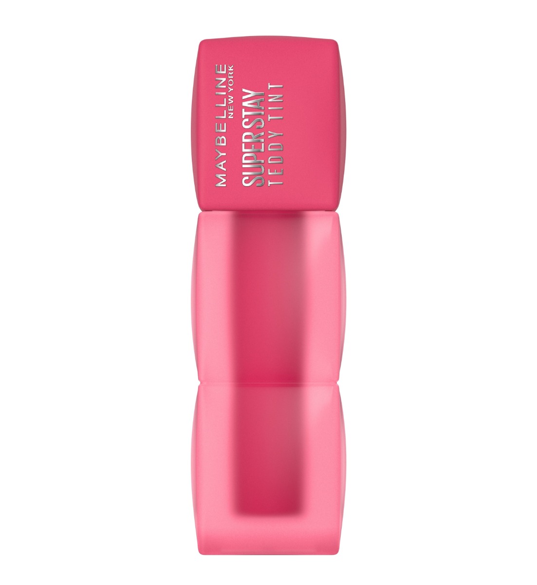 Maybelline SuperStay Teddy Tint 45 Pinky Promise tekutá rtěnka 5 ml Maybelline