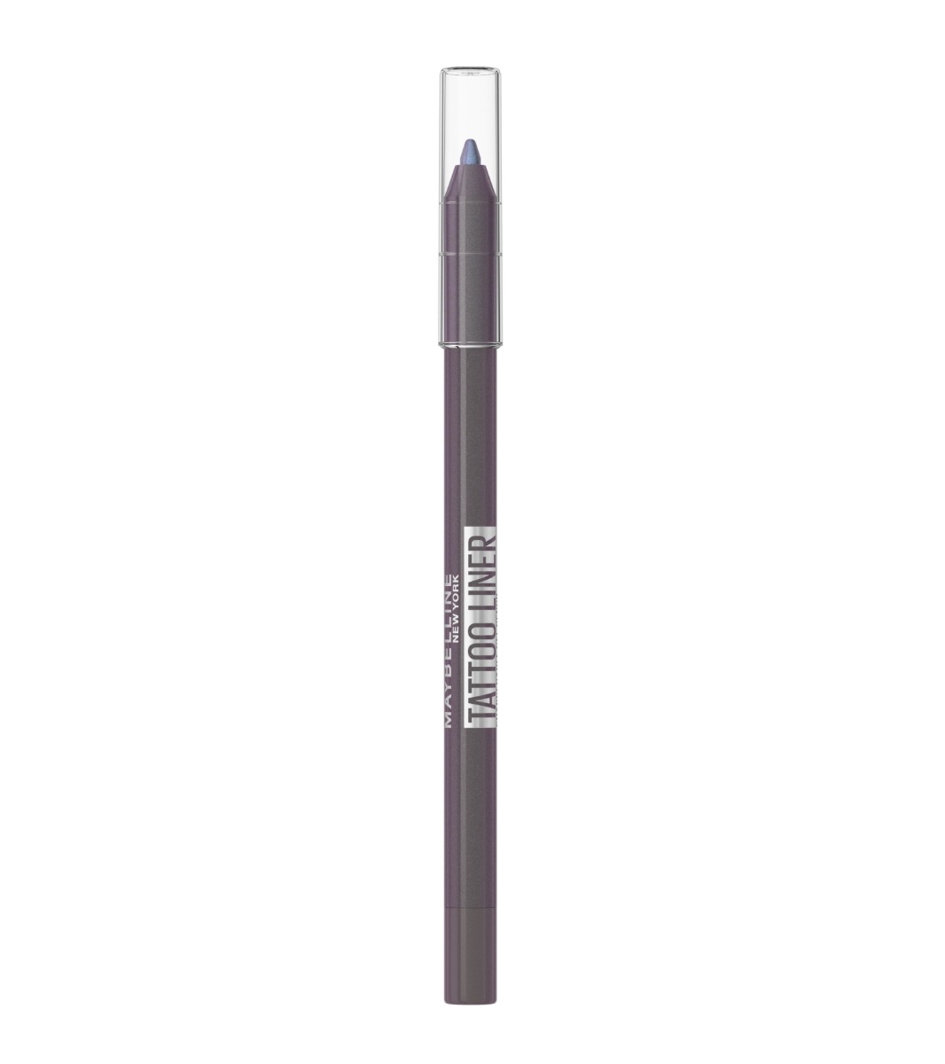 Maybelline Tattoo Liner Gel Pencil odstín 822 Space Graphite gelová tužka na oči 1