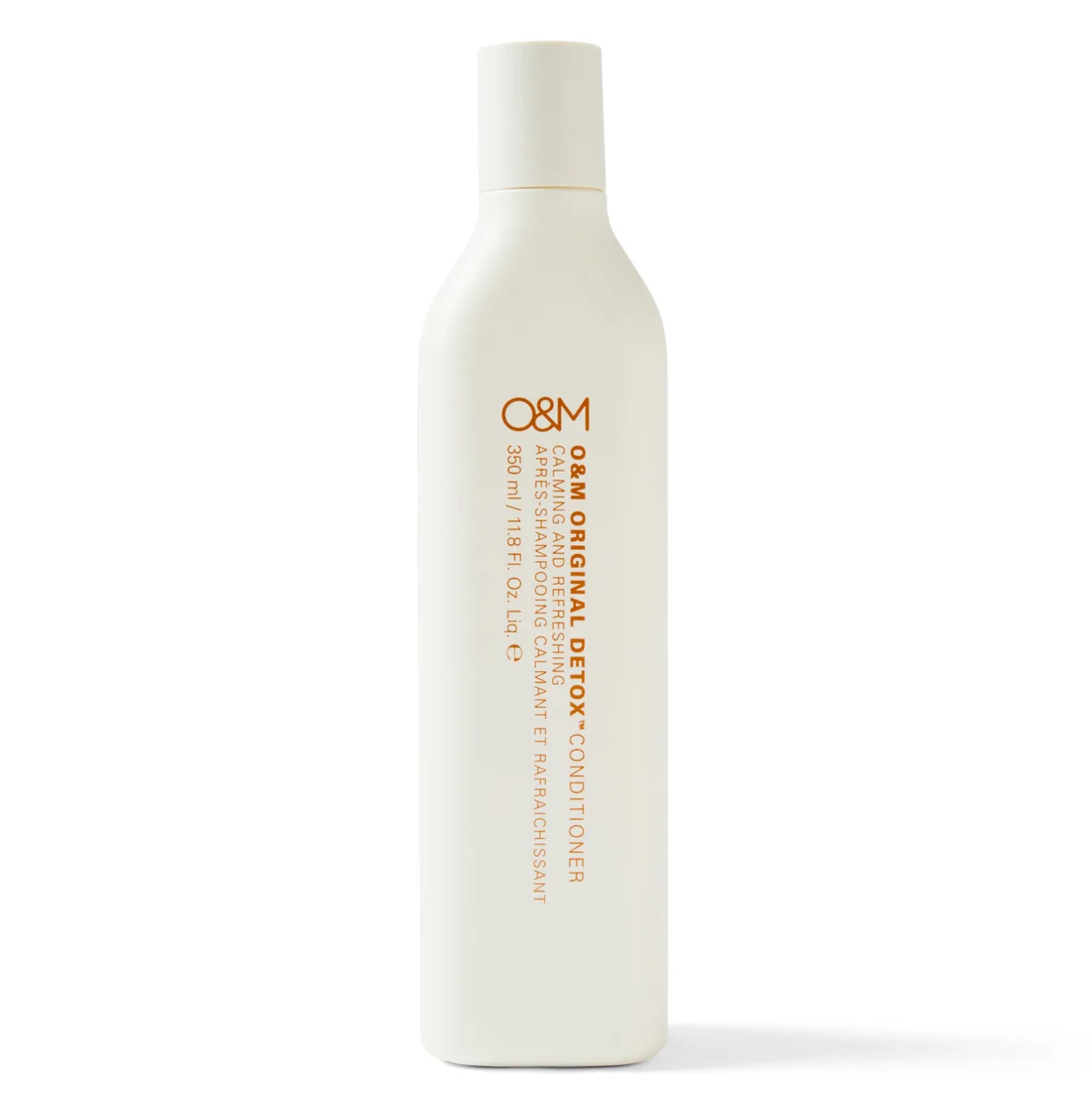 Original & Mineral Care - Original Detox Conditioner 350ml Original & Mineral