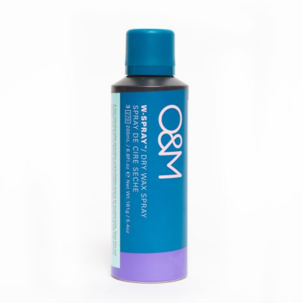 Original & Mineral Dry Wax Spray 200ml Original & Mineral