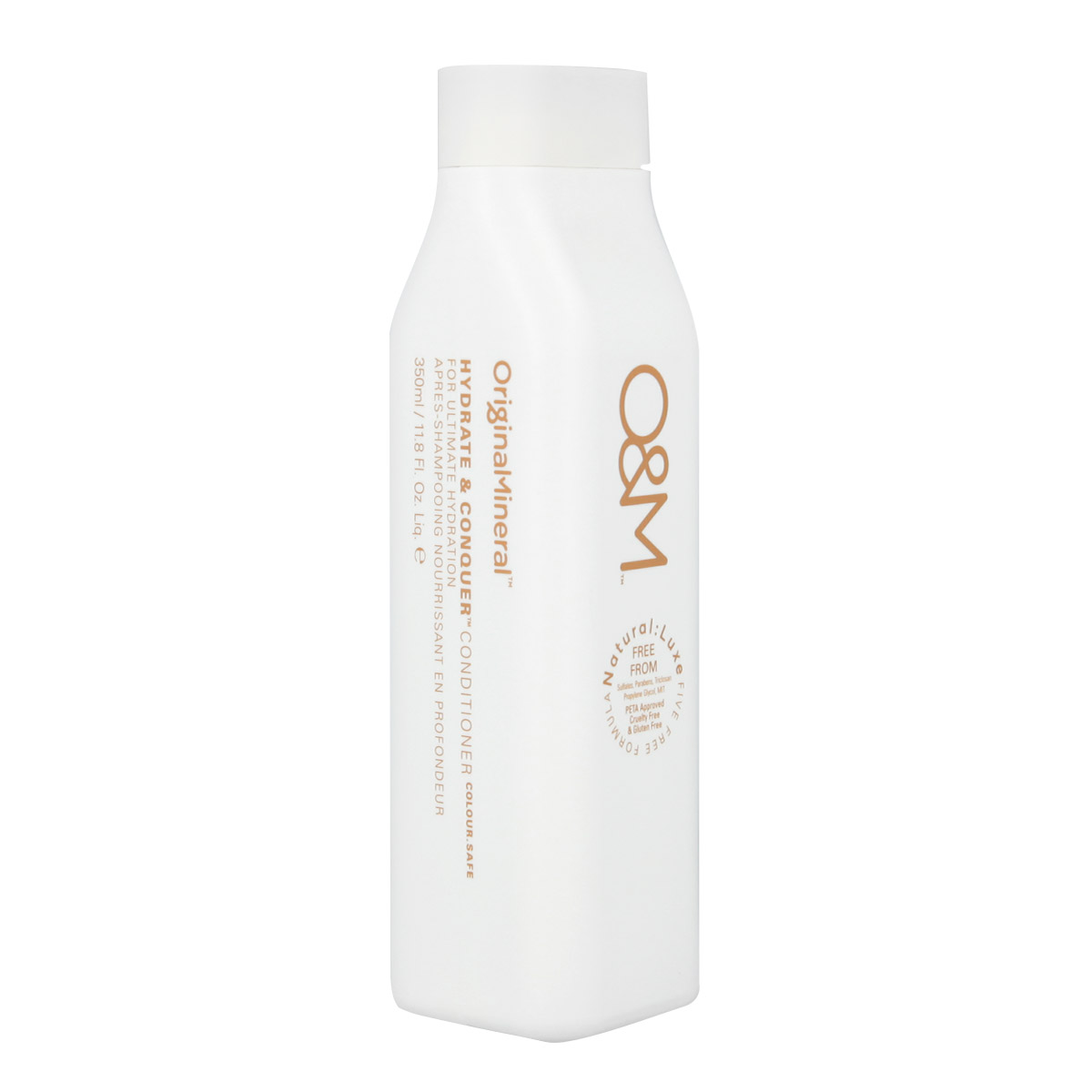 Original & Mineral Hydrate & Conquer Conditioner 350 ml Original & Mineral