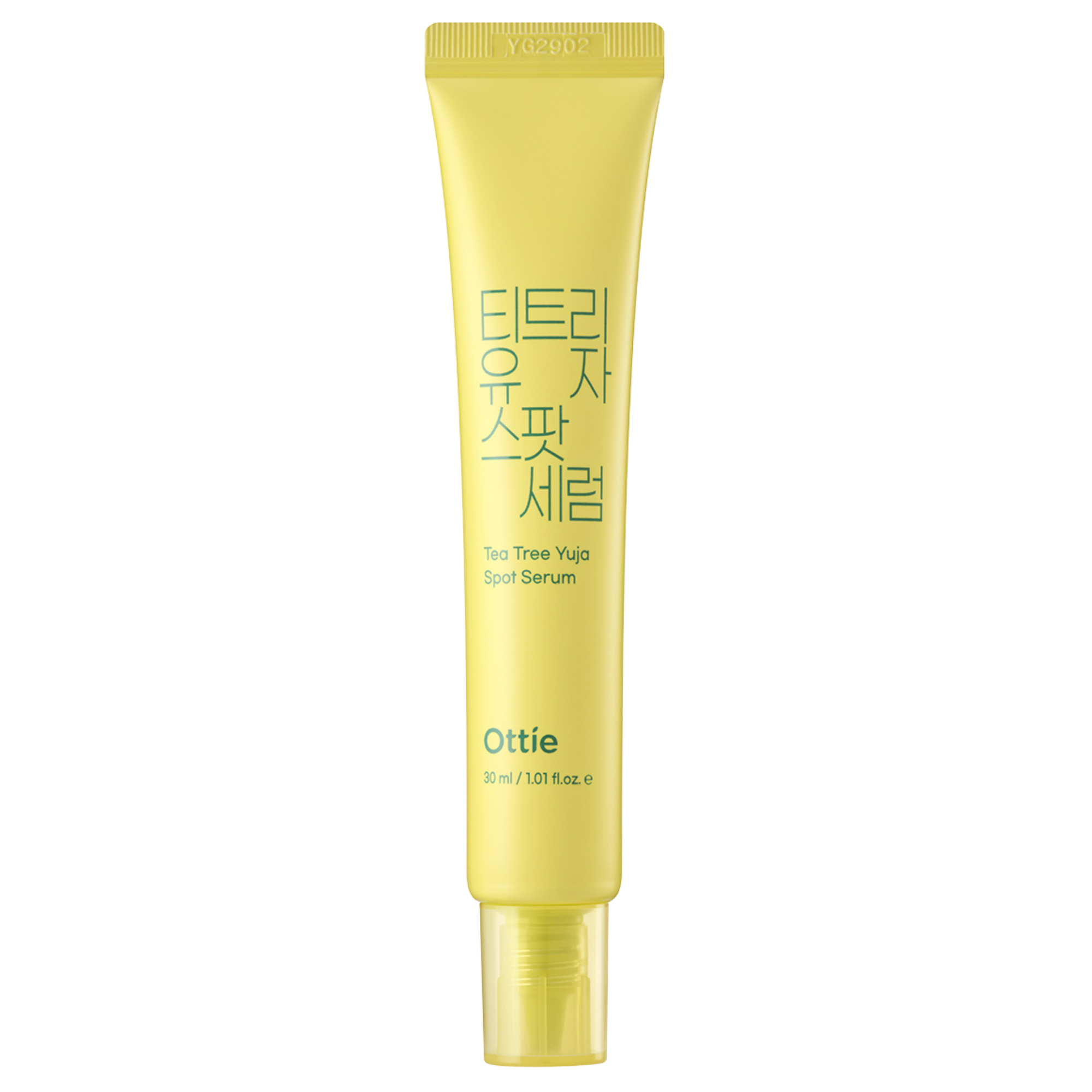Ottie Tea Tree Yuja spot sérum 30 ml Ottie