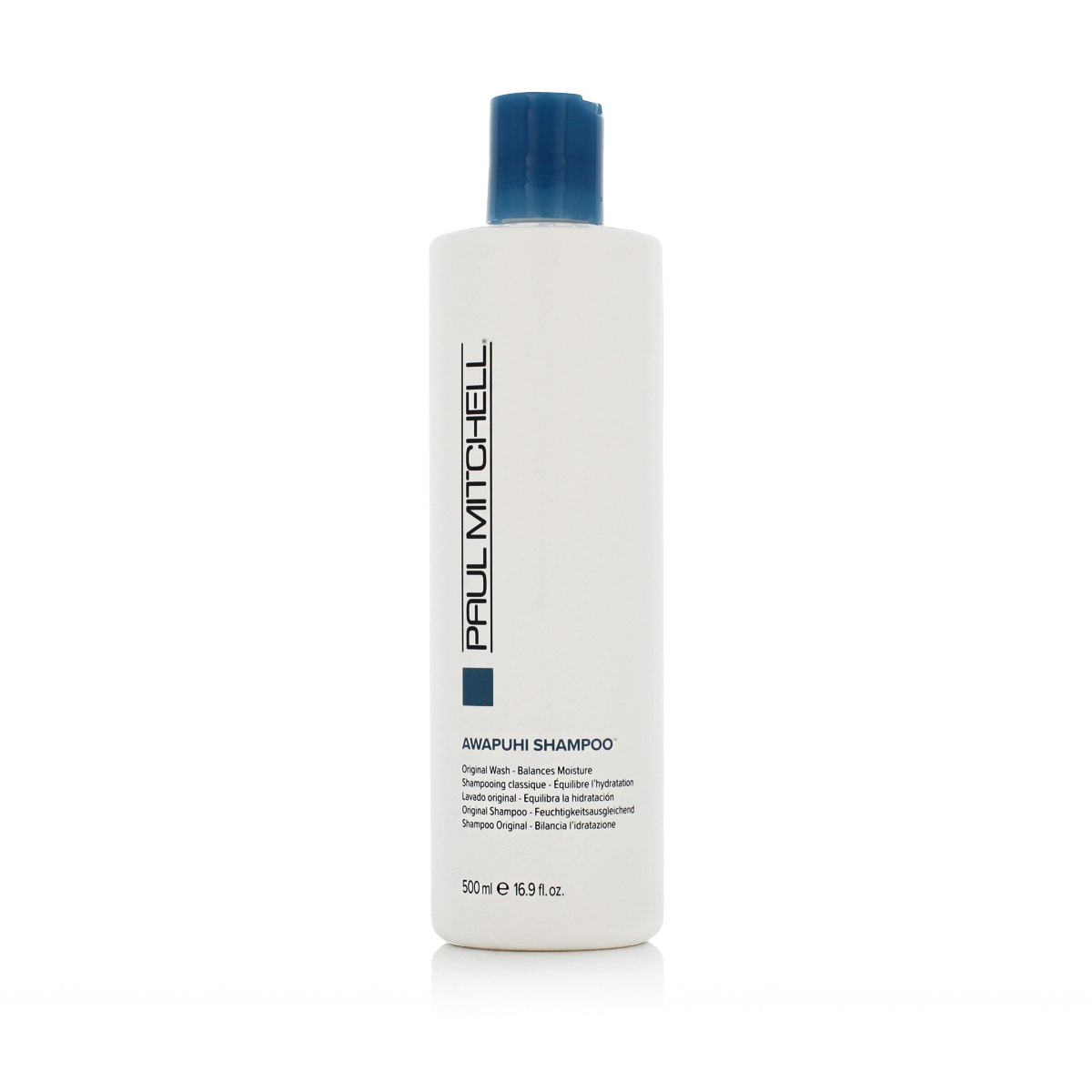 Paul Mitchell Awapuhi Shampoo™ 500 ml Paul Mitchell