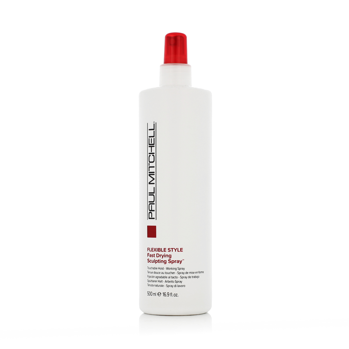 Paul Mitchell Flexible Style Fast Drying Sculpting Spray™ 500 ml Paul Mitchell