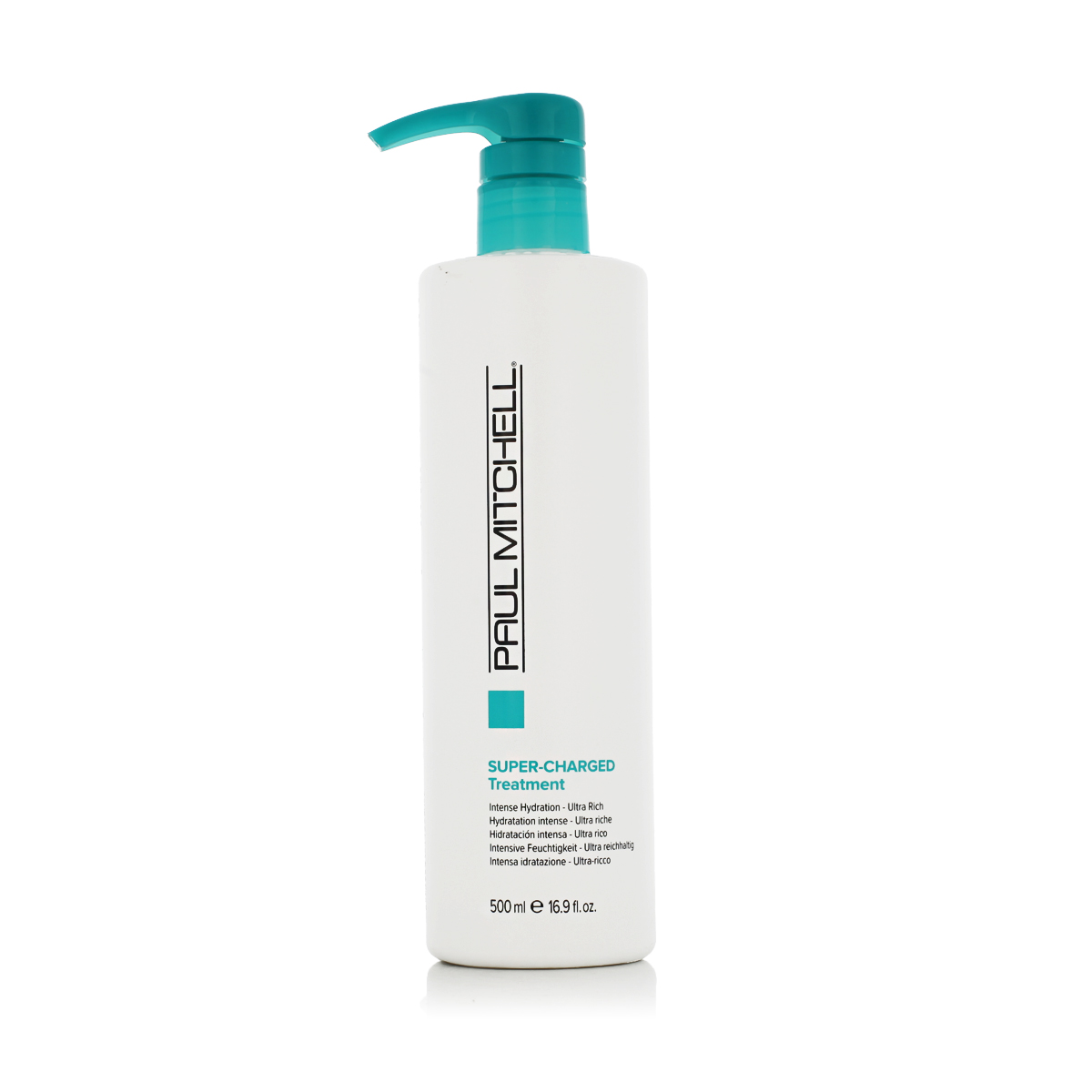 Paul Mitchell Moisture Super Charged Treatment 500 ml Paul Mitchell