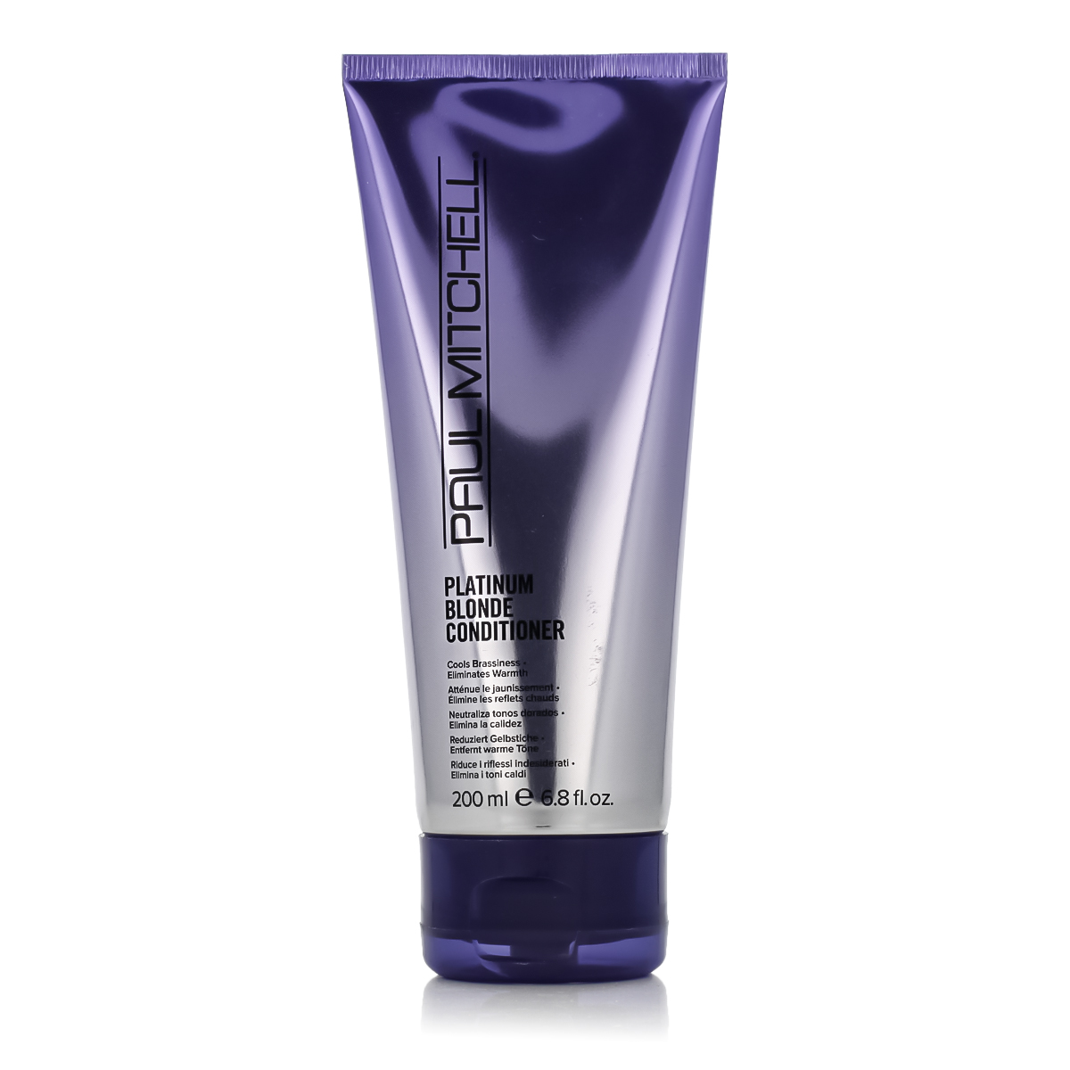 Paul Mitchell Platinum Blonde Conditioner 200 ml Paul Mitchell