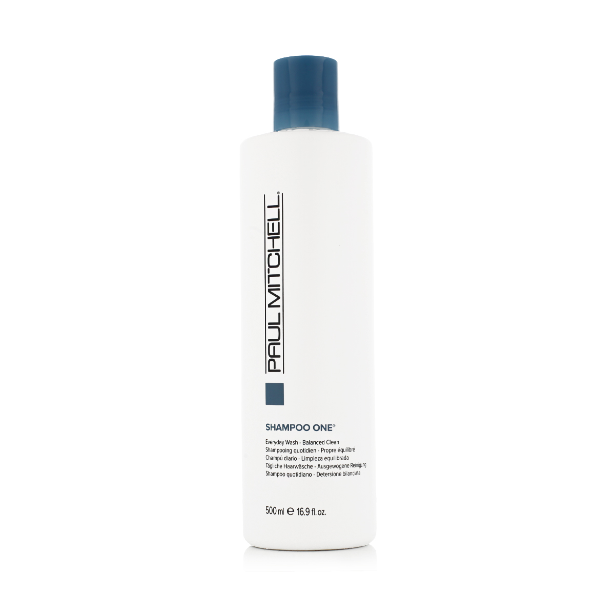 Paul Mitchell Shampoo One® 500 ml Paul Mitchell