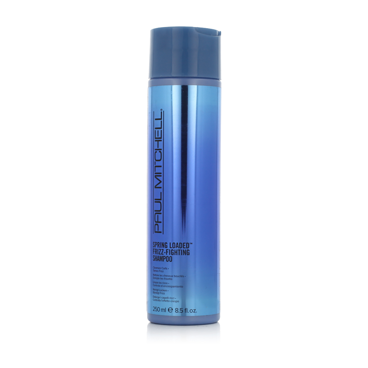 Paul Mitchell Spring Loaded® Frizz-Fighting Shampoo 250 ml Paul Mitchell