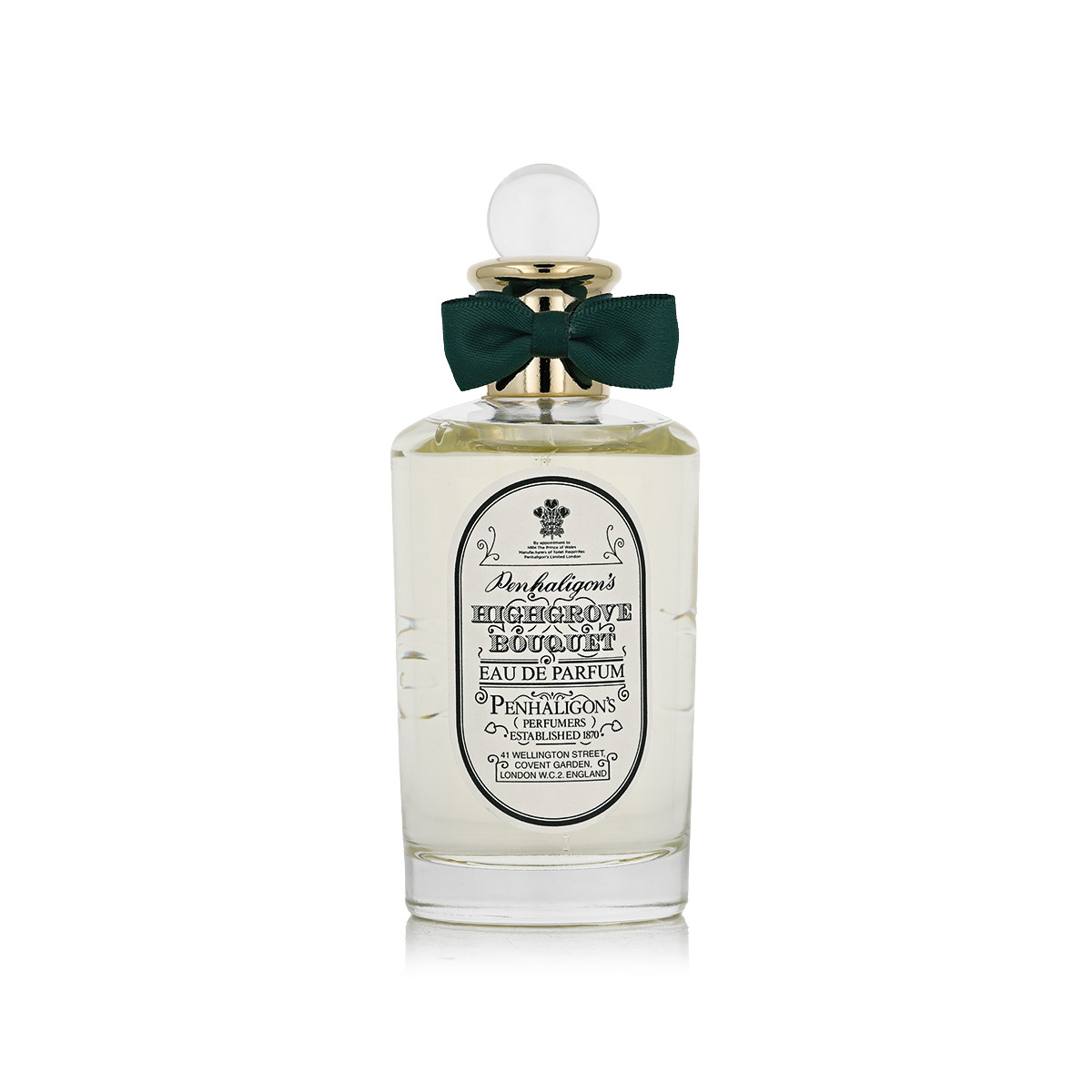 Penhaligon's Highgrove Bouquet EDP 100 ml UNISEX Penhaligon's